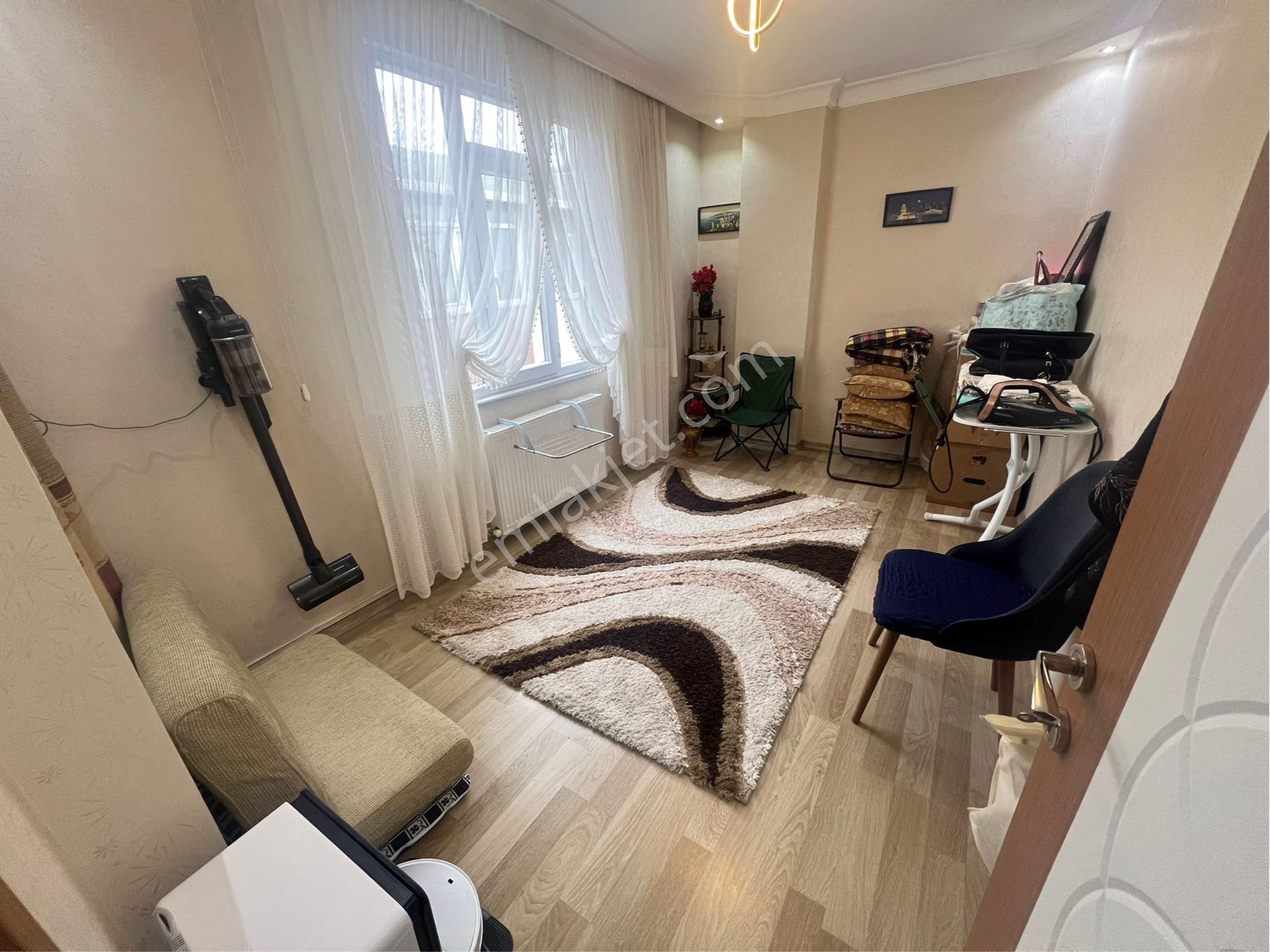 İsmetpaşa Mah’de Cadde Üzeri 2+1 105m2 Asansörlü 4.kat Daire - Görsel 10