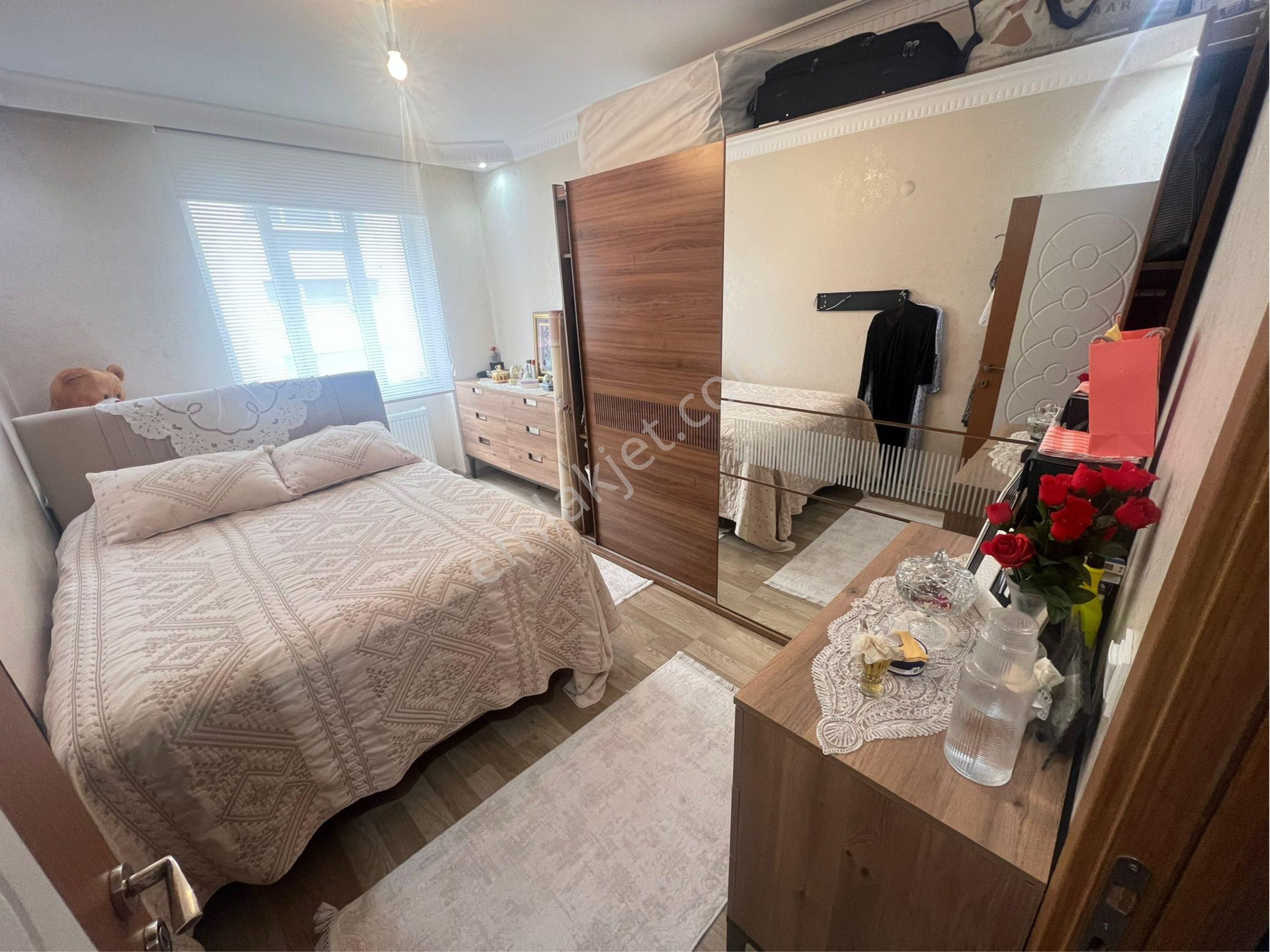 İsmetpaşa Mah’de Cadde Üzeri 2+1 105m2 Asansörlü 4.kat Daire - Görsel 12