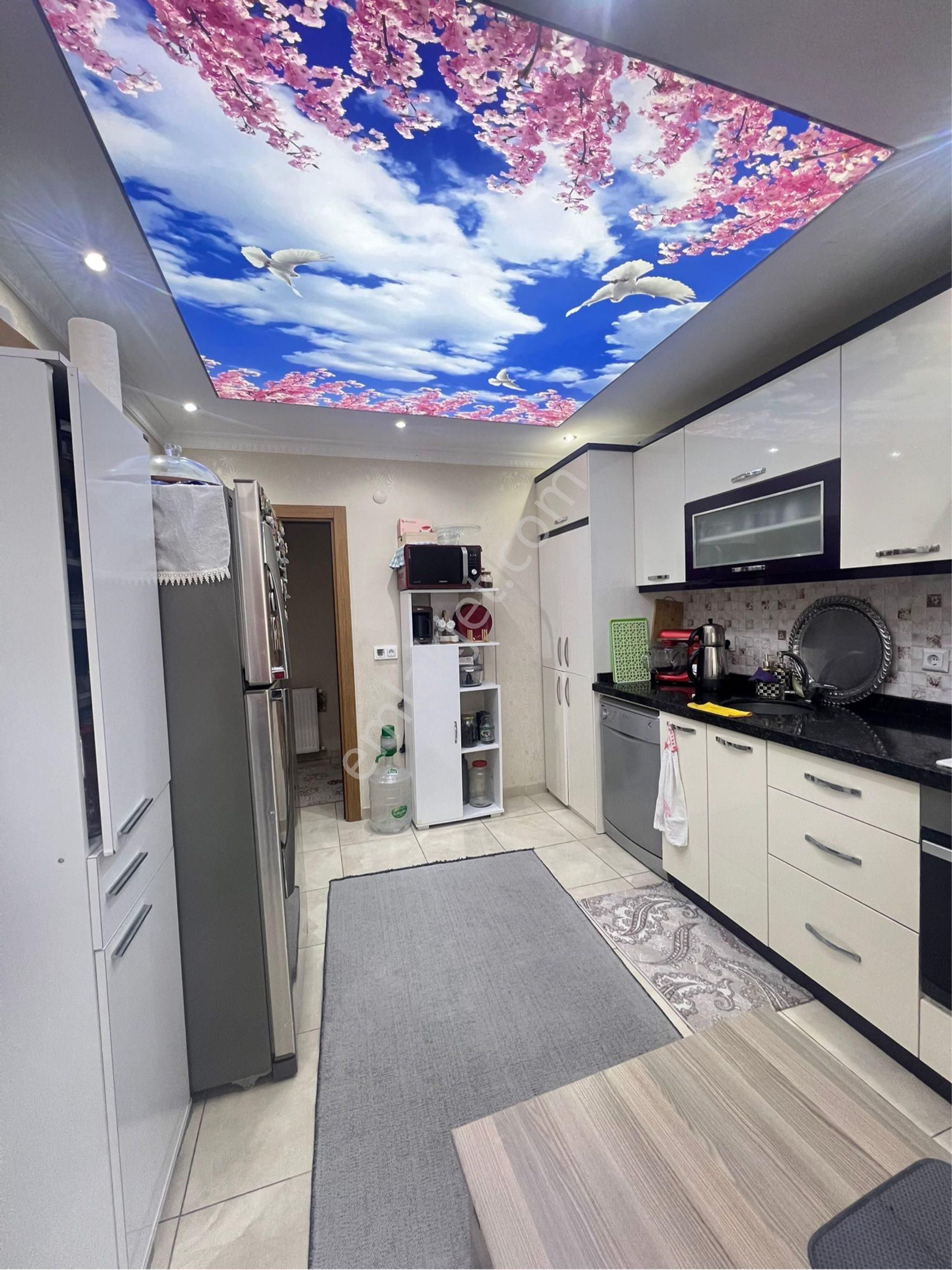İsmetpaşa Mah’de Cadde Üzeri 2+1 105m2 Asansörlü 4.kat Daire - Görsel 8