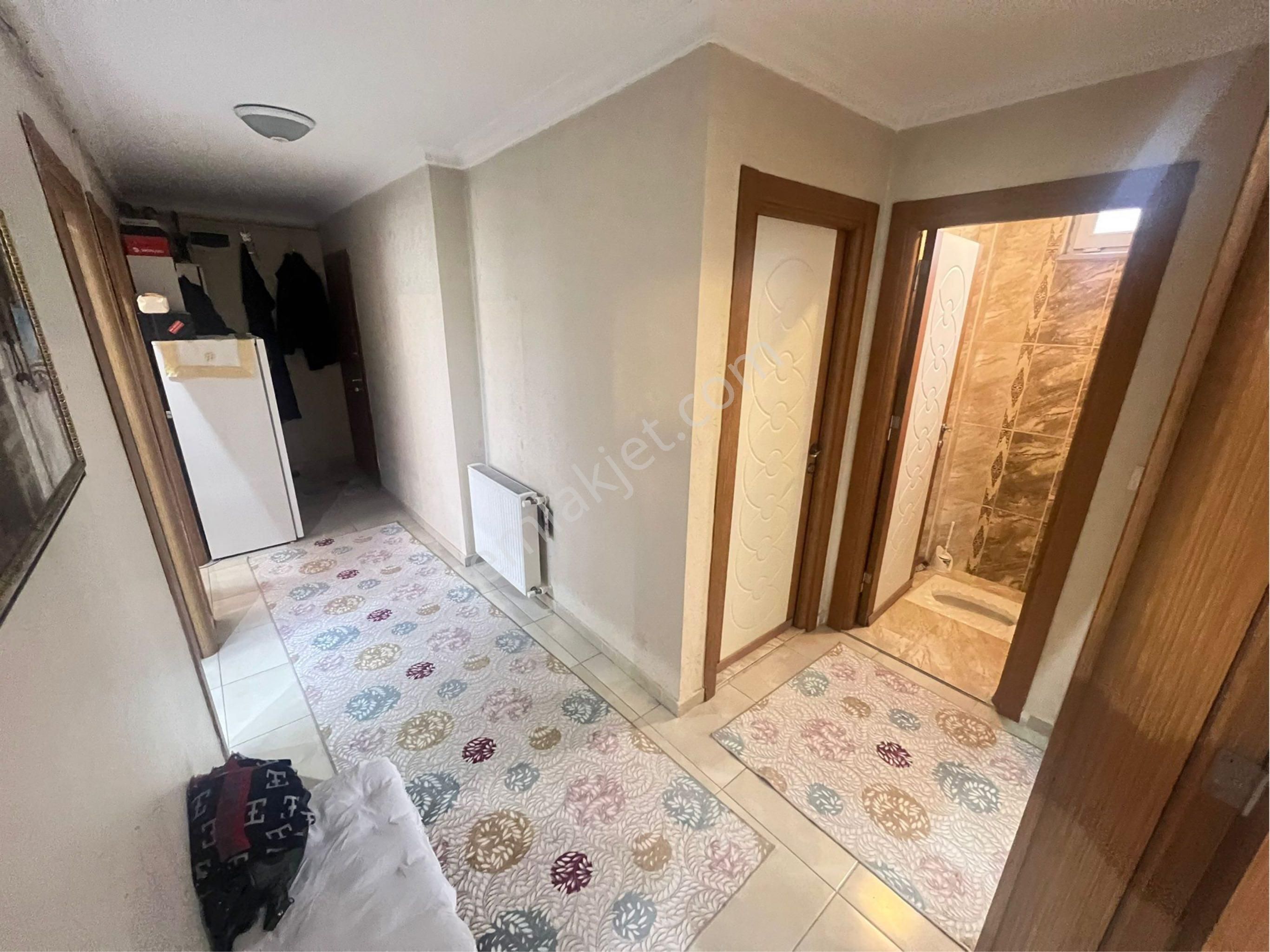 İsmetpaşa Mah’de Cadde Üzeri 2+1 105m2 Asansörlü 4.kat Daire - Görsel 9
