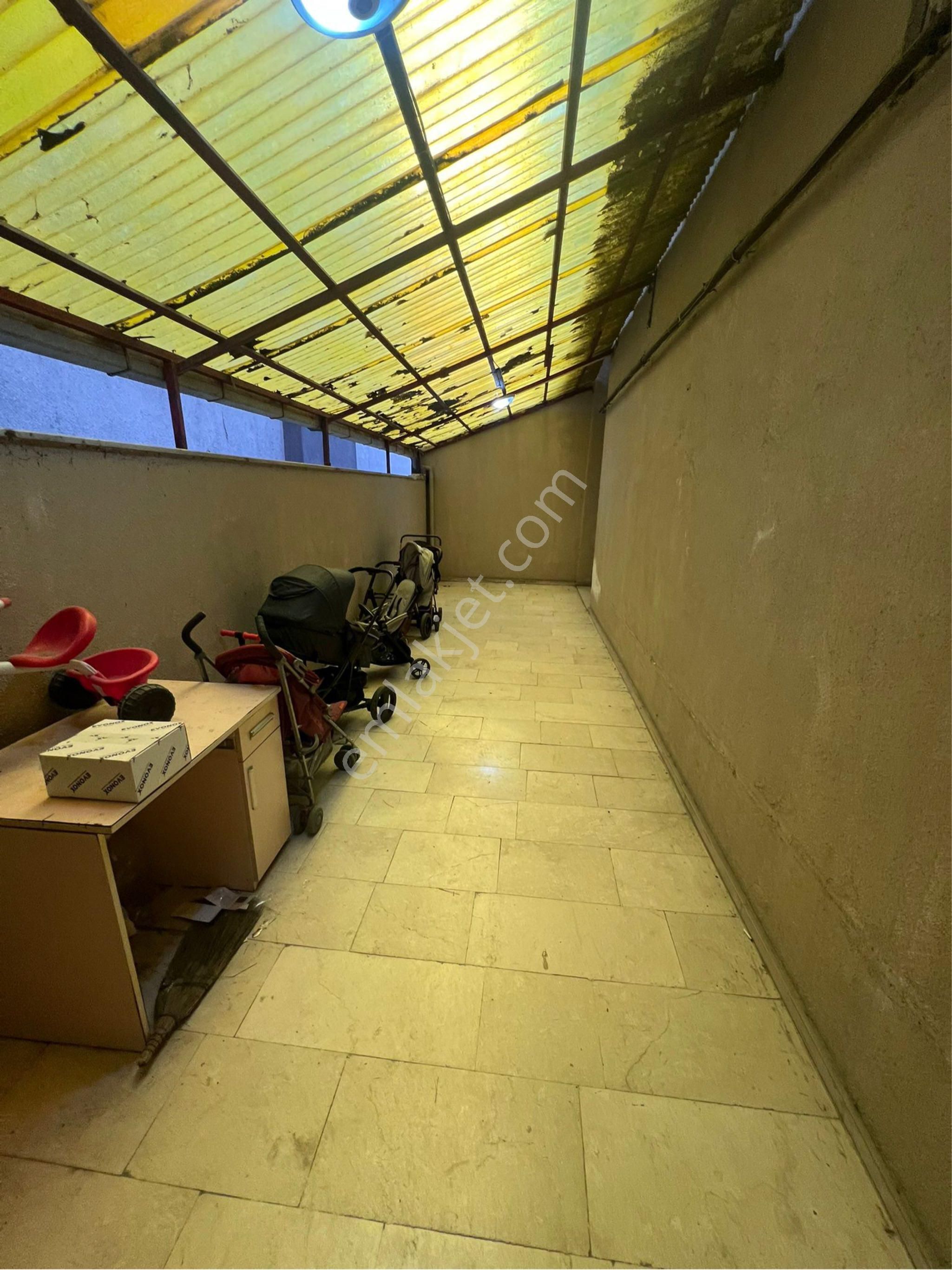 İsmetpaşa Mah’de Cadde Üzeri 2+1 105m2 Asansörlü 4.kat Daire - Görsel 30