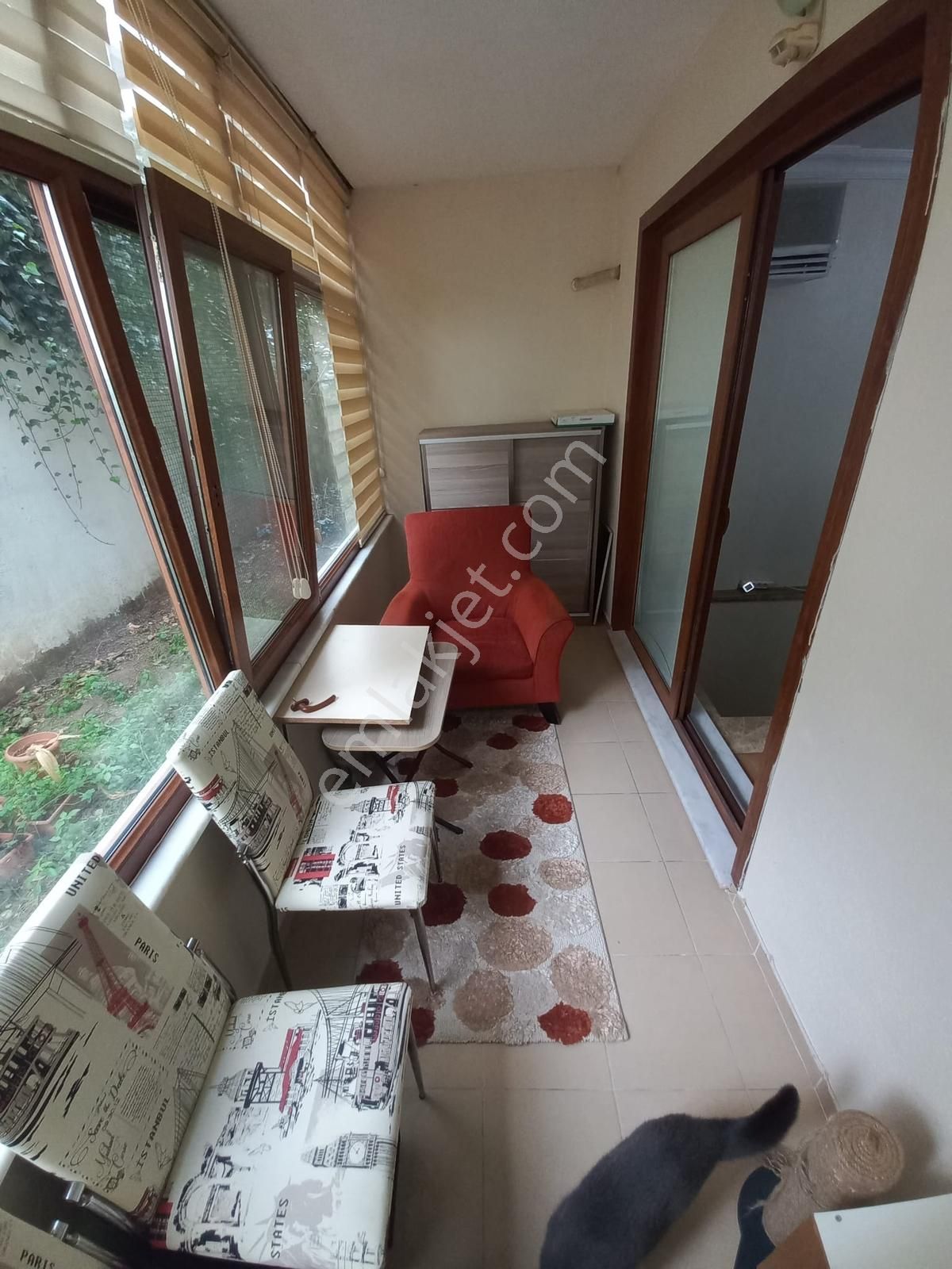 Altıntepe'de Minibüse Yakın Keyifli Ters Dublex 2+1,70 M2 İskan - Görsel 10