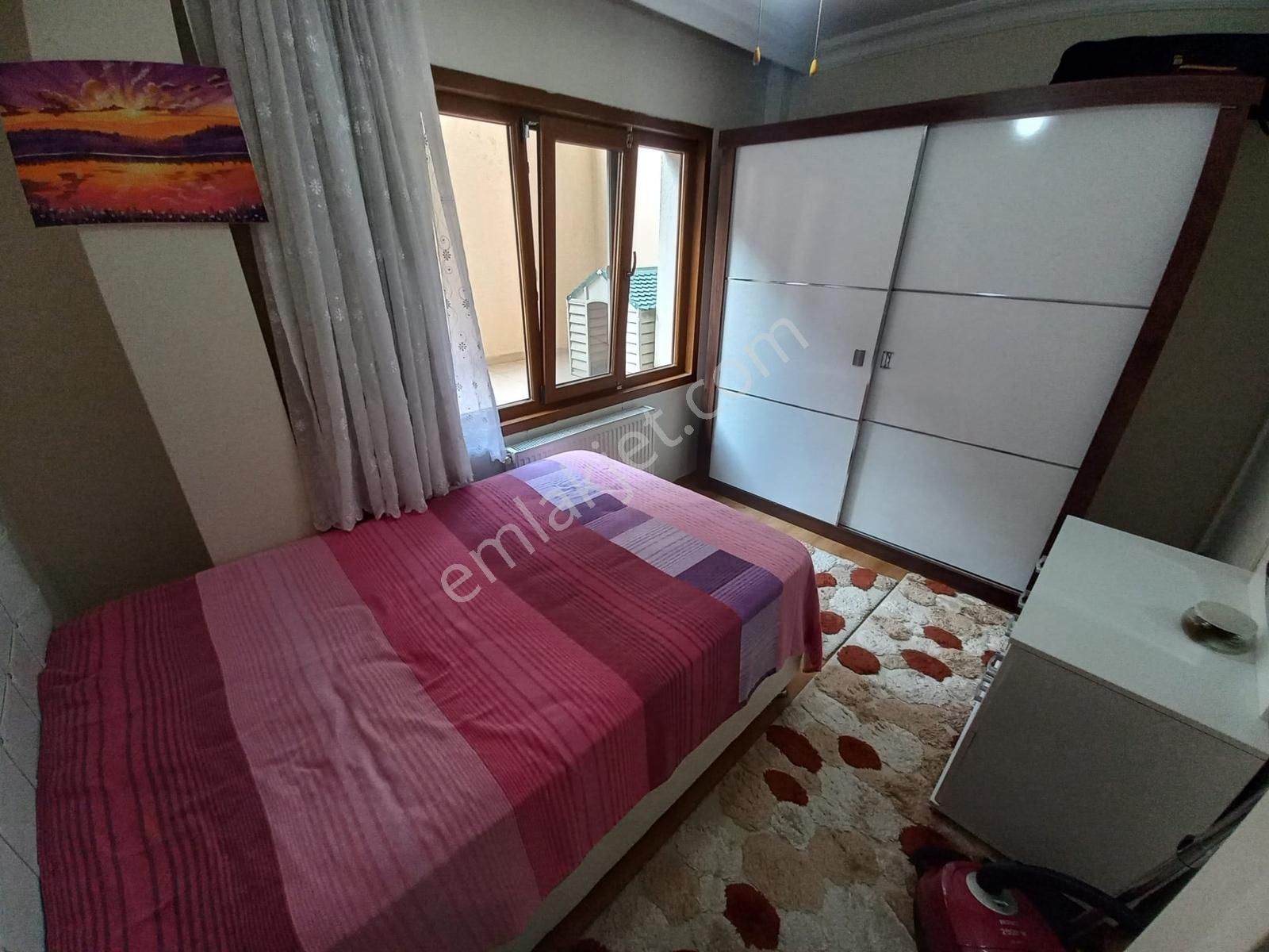 Altıntepe'de Minibüse Yakın Keyifli Ters Dublex 2+1,70 M2 İskan - Görsel 16