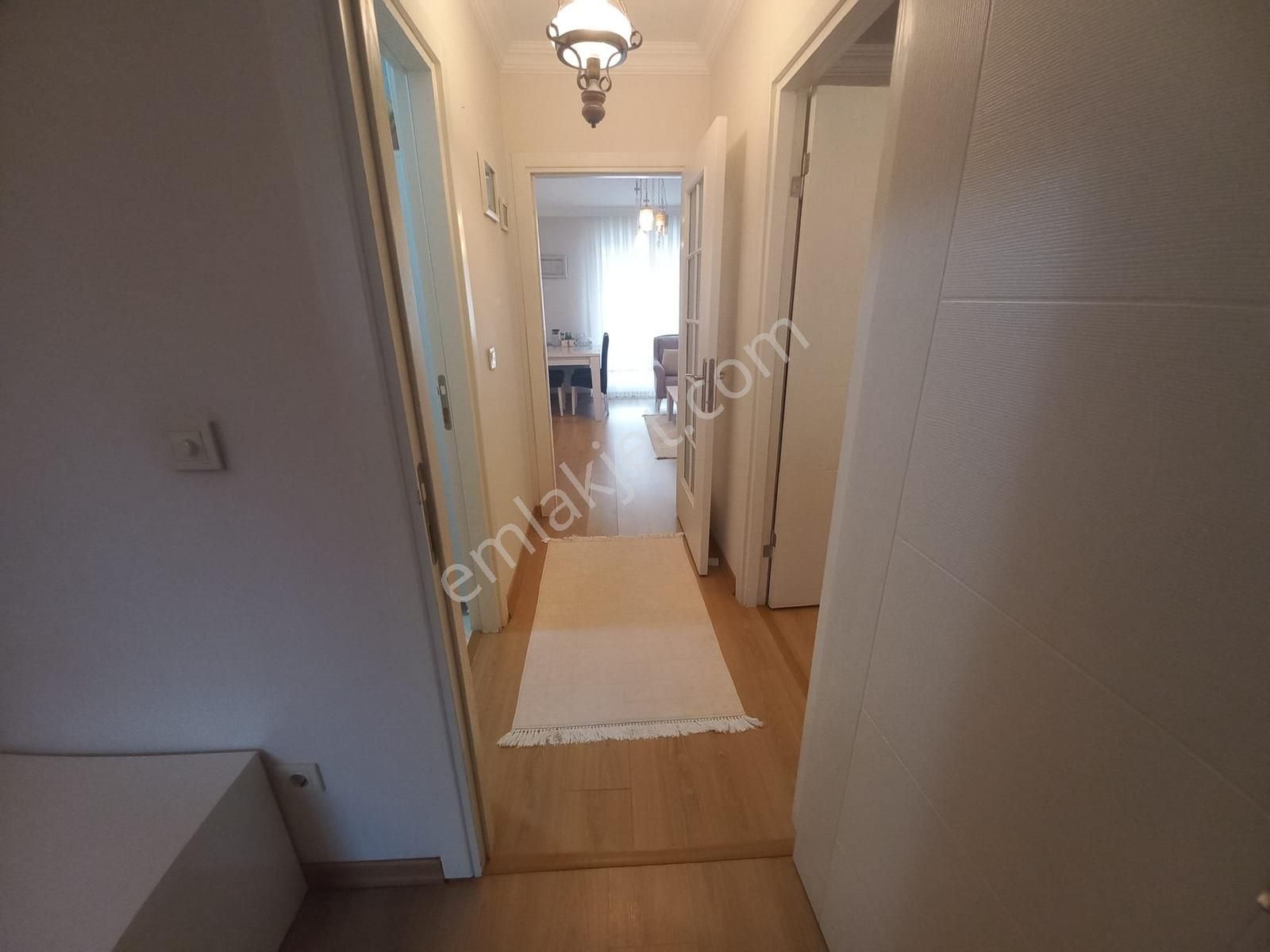 Cevizli Mh. Minibüse Yakın Ara Kat İskanlı 2+1 70 M2-boş Daire - Görsel 25