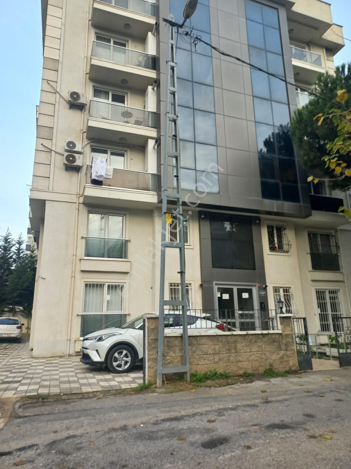 Cevizli Mh. Minibüse Yakın Ara Kat İskanlı 2+1 70 M2-boş Daire - Görsel 14
