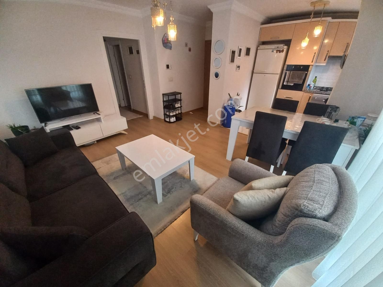 Cevizli Mh. Minibüse Yakın Ara Kat İskanlı 2+1 70 M2-boş Daire - Görsel 17