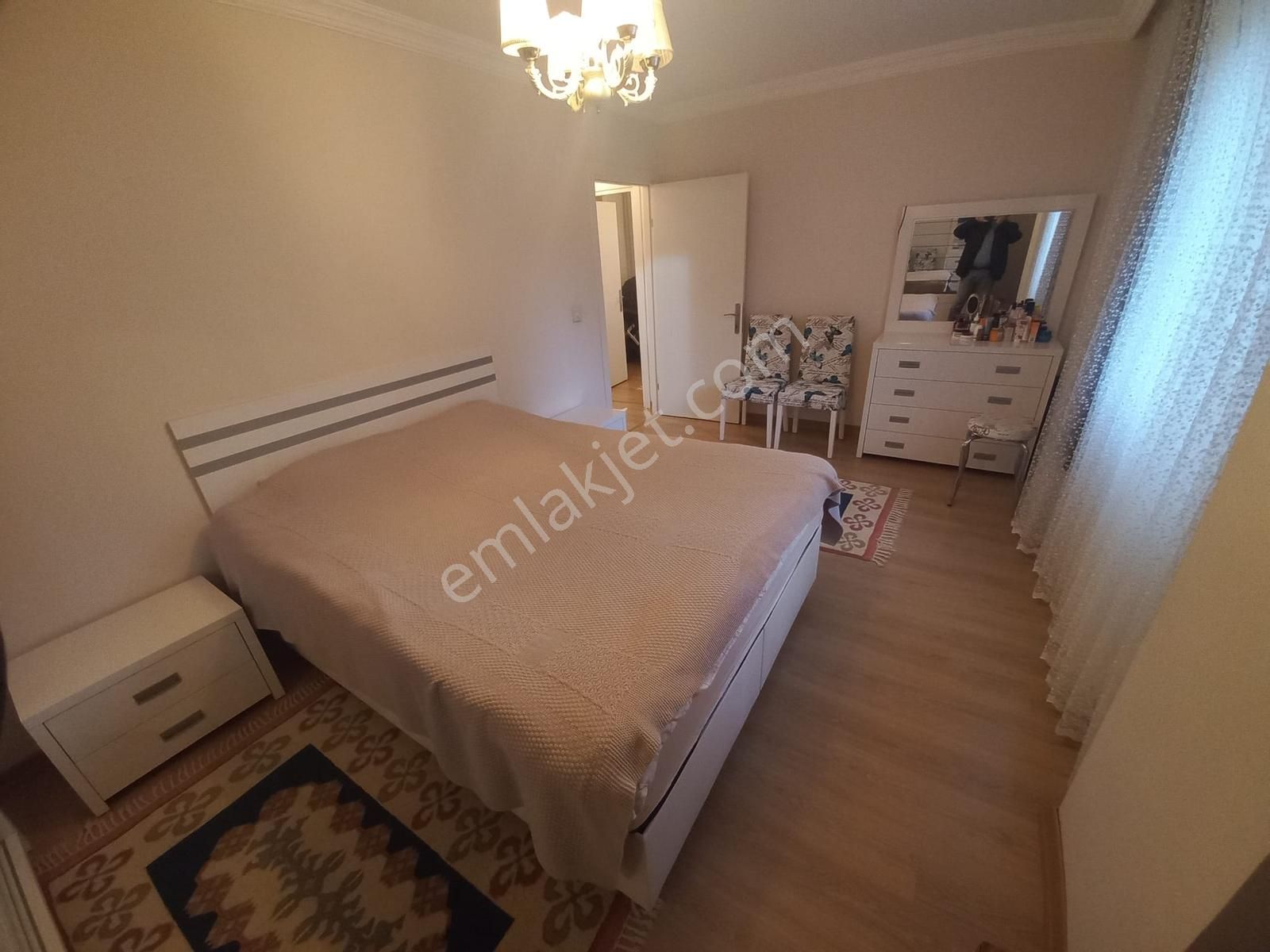 Cevizli Mh. Minibüse Yakın Ara Kat İskanlı 2+1 70 M2-boş Daire - Görsel 7