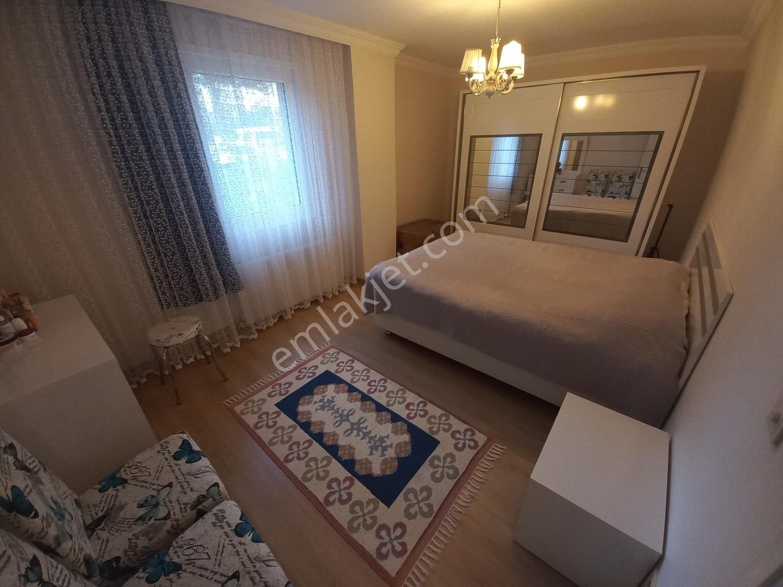 Cevizli Mh. Minibüse Yakın Ara Kat İskanlı 2+1 70 M2-boş Daire - Görsel 10