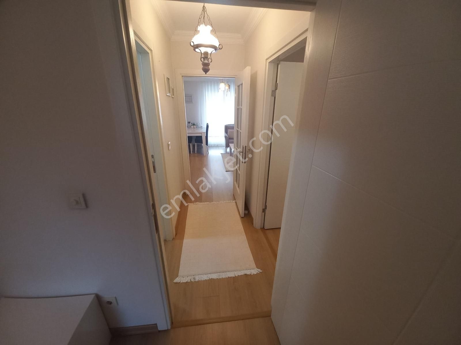 Cevizli Mh. Minibüse Yakın Ara Kat İskanlı 2+1 70 M2-boş Daire - Görsel 6