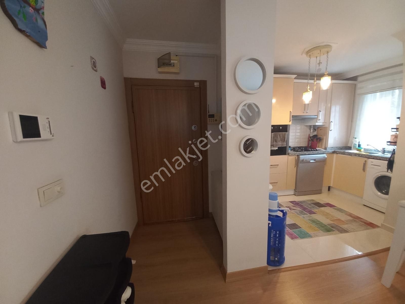 Cevizli Mh. Minibüse Yakın Ara Kat İskanlı 2+1 70 M2-boş Daire - Görsel 29