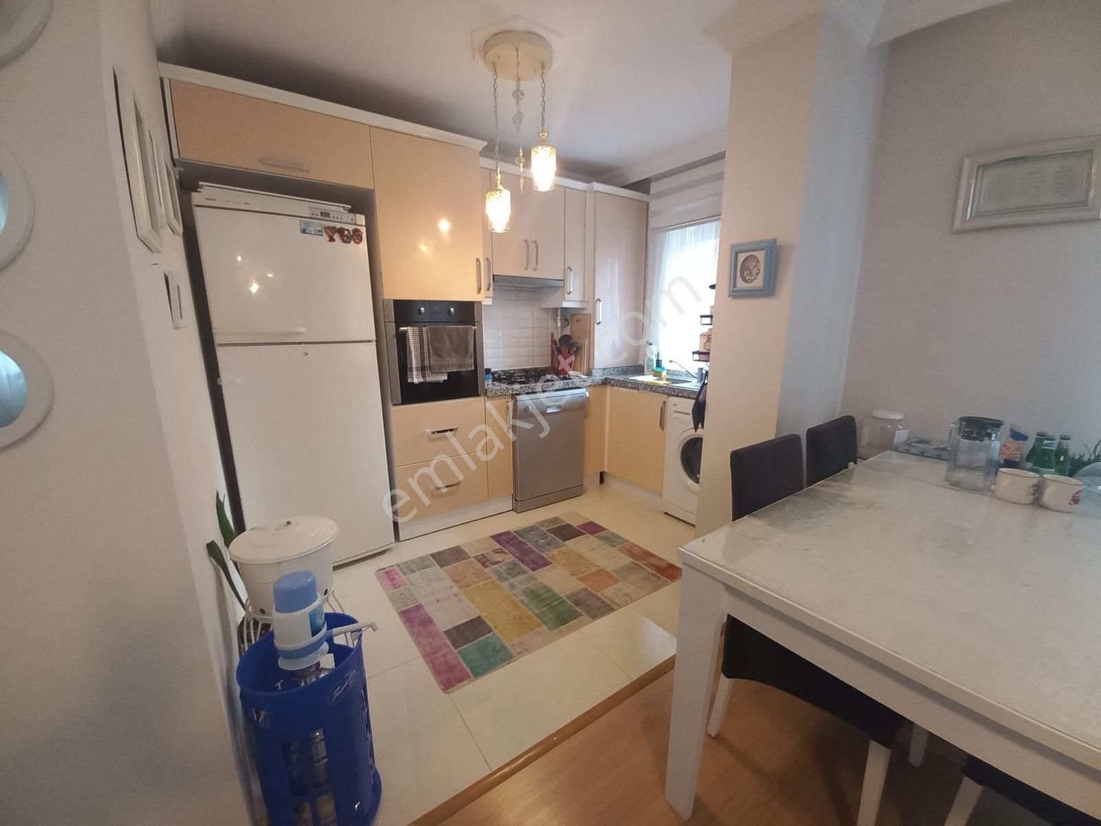 Cevizli Mh. Minibüse Yakın Ara Kat İskanlı 2+1 70 M2-boş Daire - Görsel 15