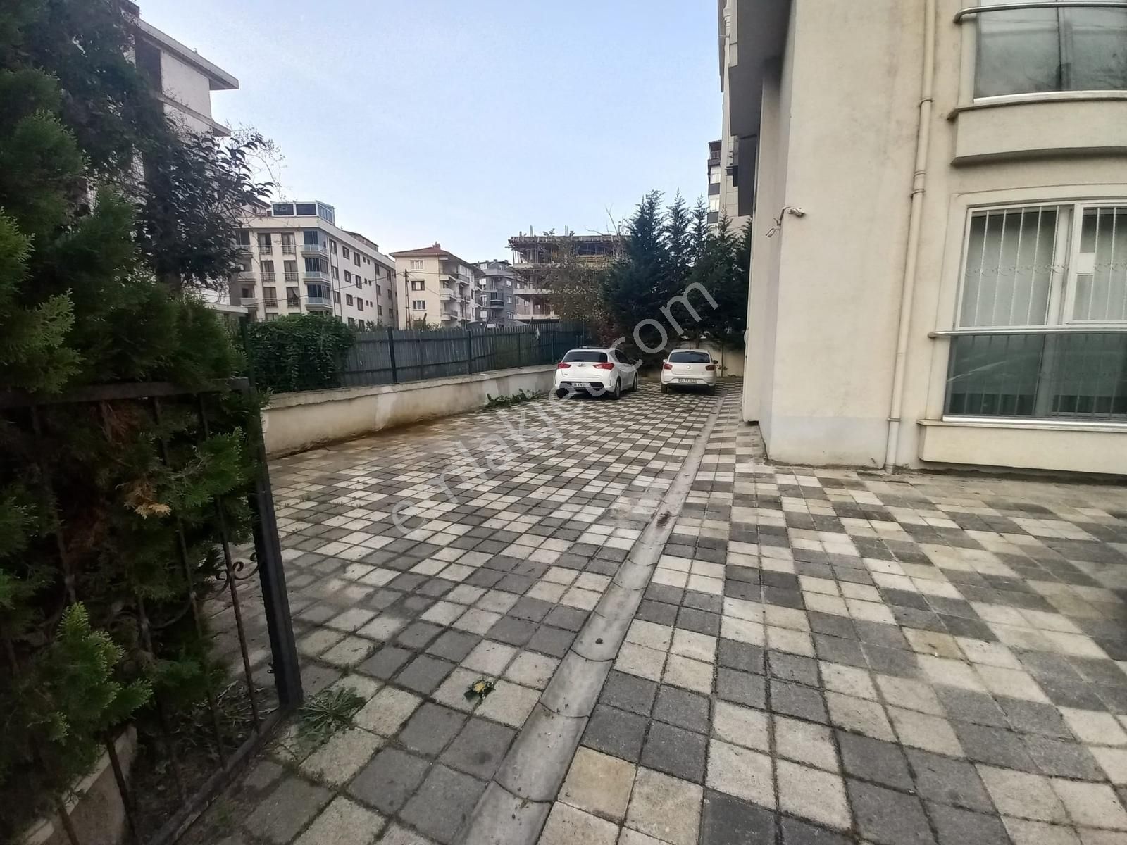 Cevizli Mh. Minibüse Yakın Ara Kat İskanlı 2+1 70 M2-boş Daire - Görsel 22