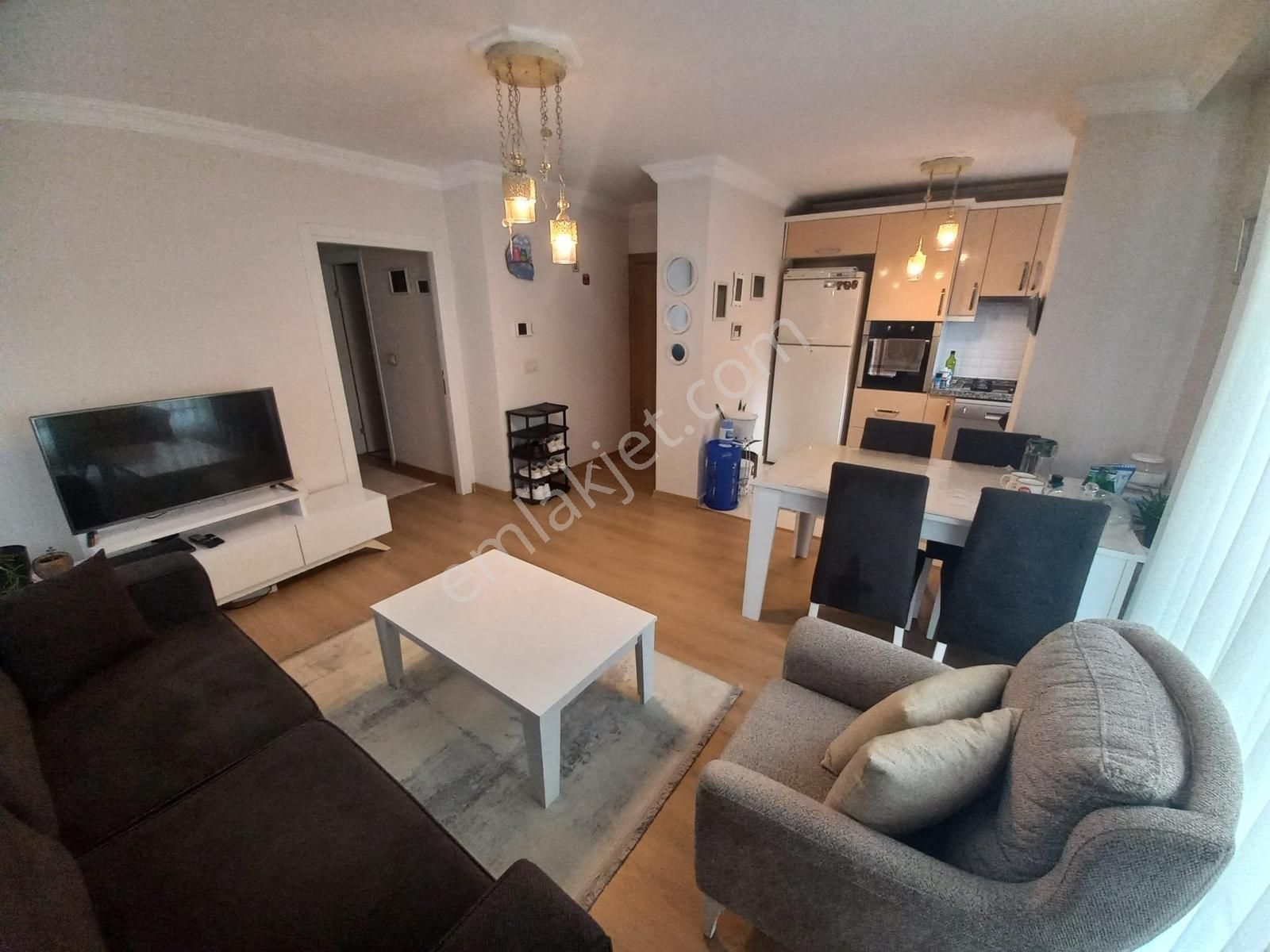 Cevizli Mh. Minibüse Yakın Ara Kat İskanlı 2+1 70 M2-boş Daire - Görsel 20