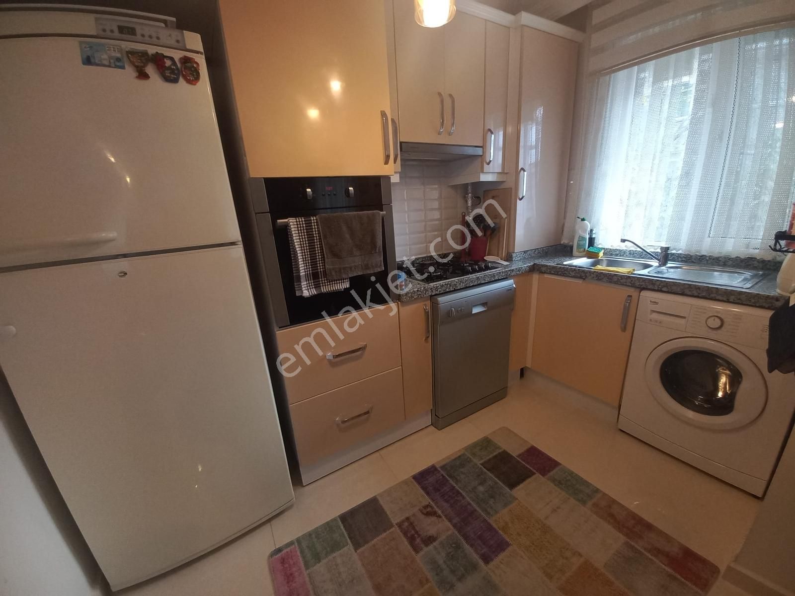 Cevizli Mh. Minibüse Yakın Ara Kat İskanlı 2+1 70 M2-boş Daire - Görsel 16