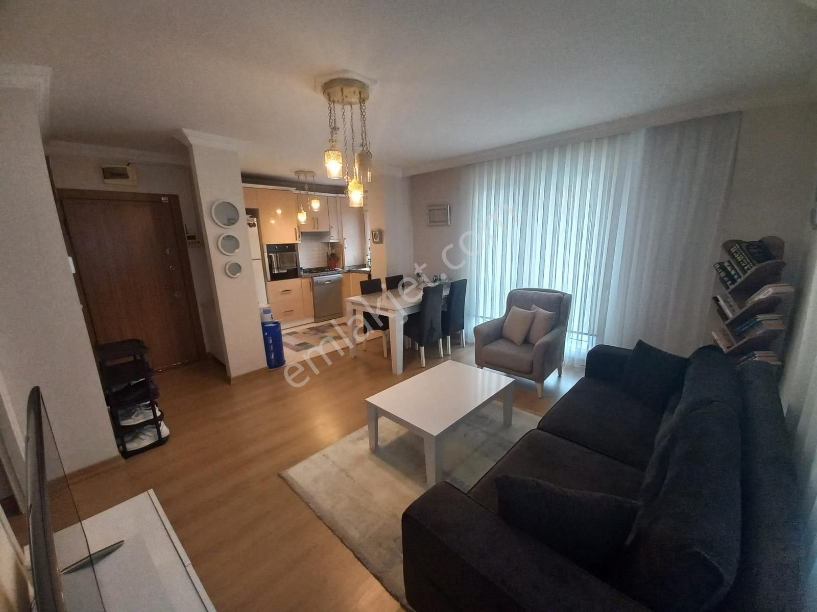 Cevizli Mh. Minibüse Yakın Ara Kat İskanlı 2+1 70 M2-boş Daire - Görsel 19