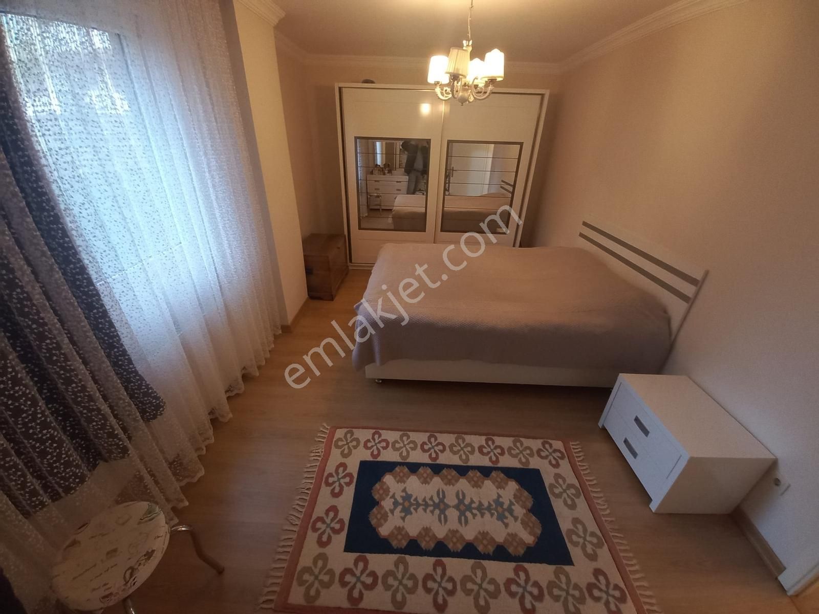 Cevizli Mh. Minibüse Yakın Ara Kat İskanlı 2+1 70 M2-boş Daire - Görsel 9