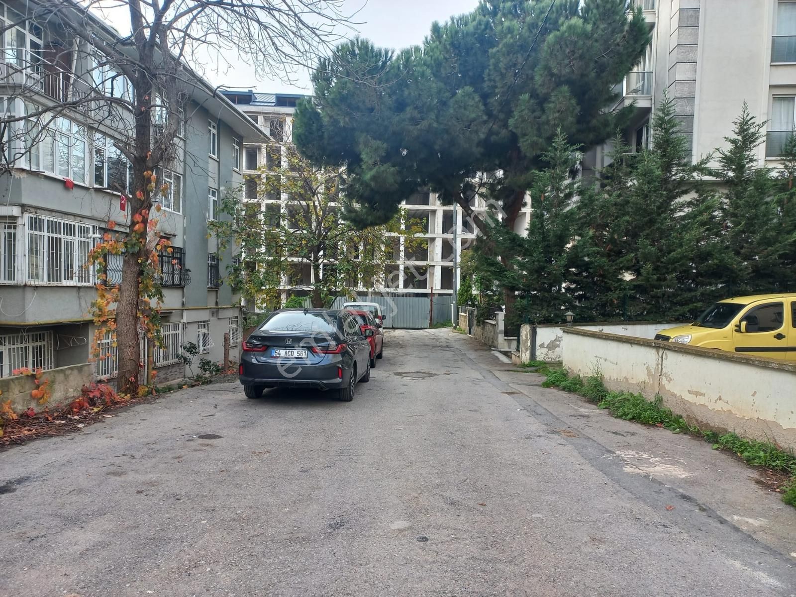 Cevizli Mh. Minibüse Yakın Ara Kat İskanlı 2+1 70 M2-boş Daire - Görsel 13