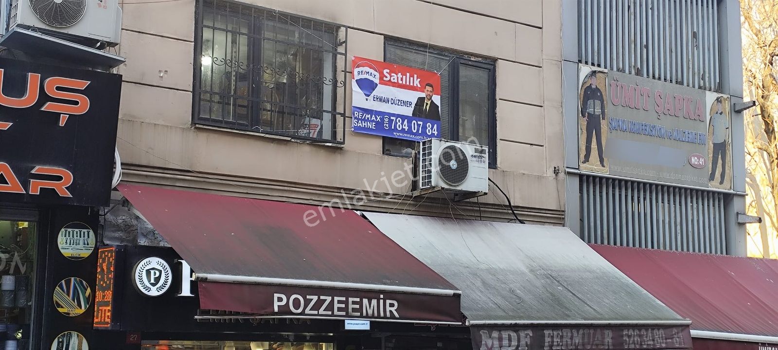 Tahtakale Mercan Yokuşunda 2 Katlı Satılık Komple Bina !! - Görsel 23