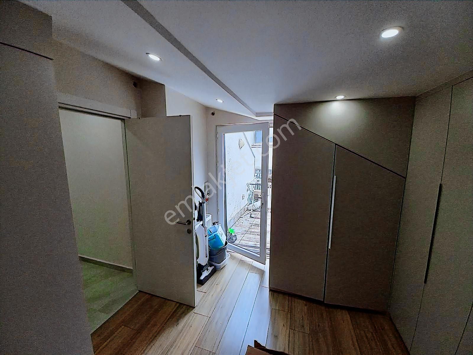 Adatepe Bağdat Caddesi Üzerinde 4+1, İskanlı 135 M2 Dublex ! - Görsel 15