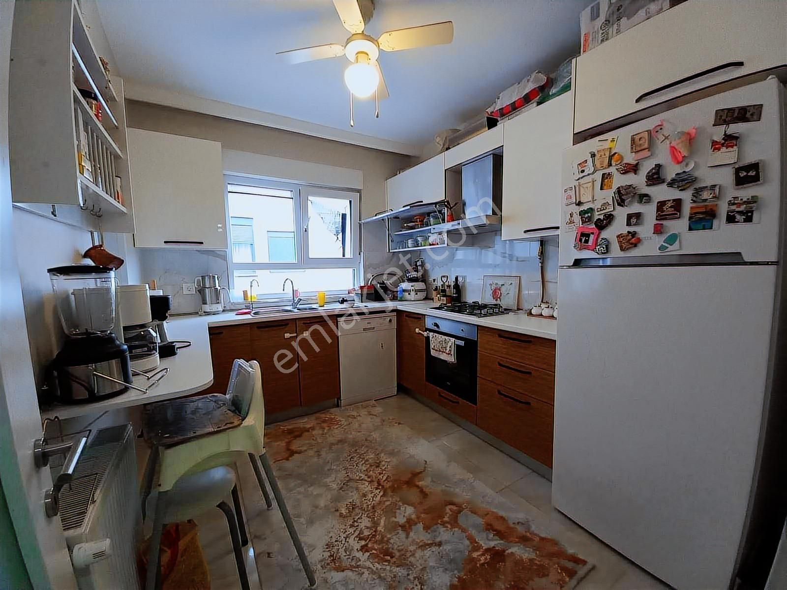 Adatepe Bağdat Caddesi Üzerinde 4+1, İskanlı 135 M2 Dublex ! - Görsel 4