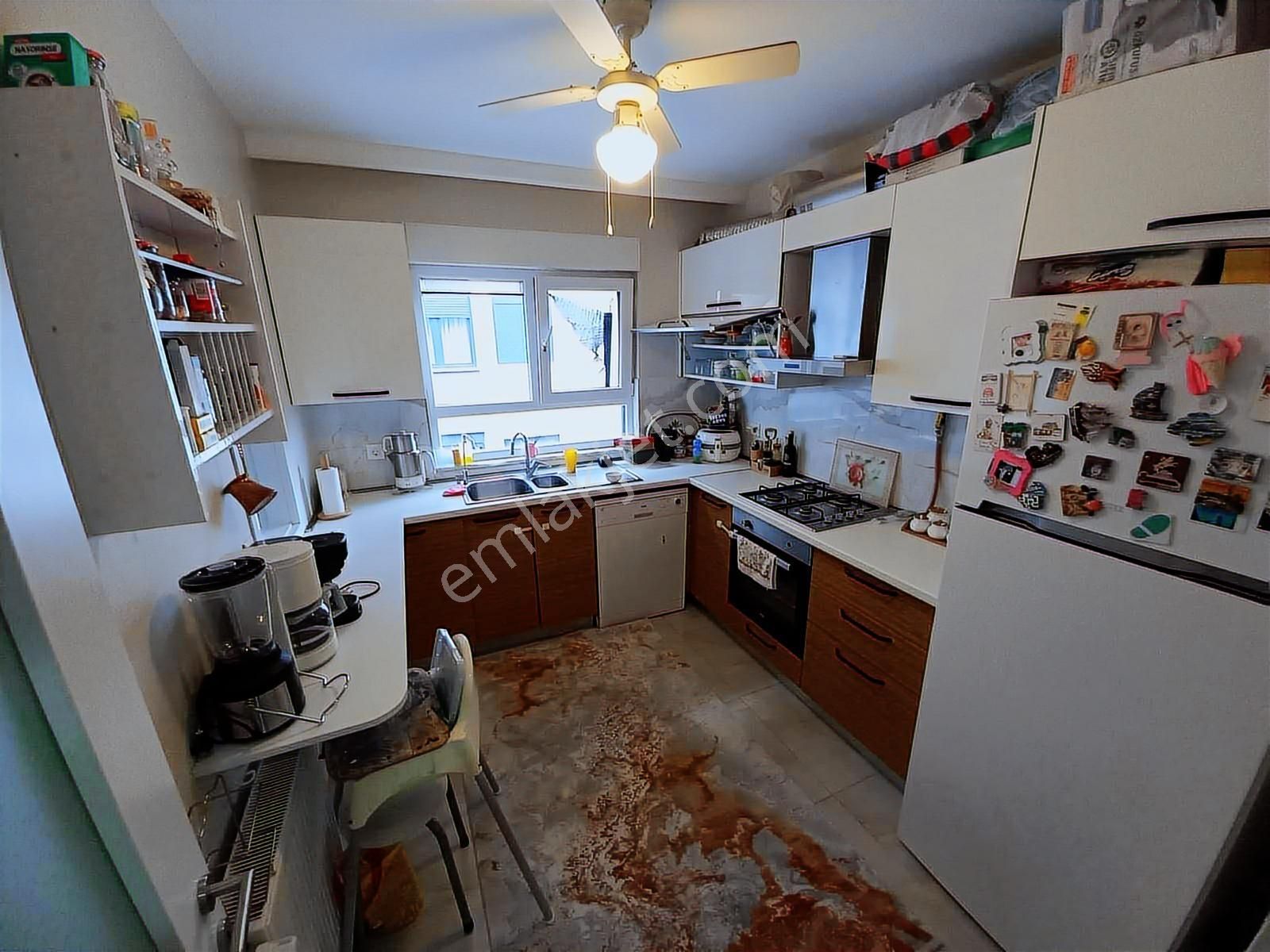 Adatepe Bağdat Caddesi Üzerinde 4+1, İskanlı 135 M2 Dublex ! - Görsel 3