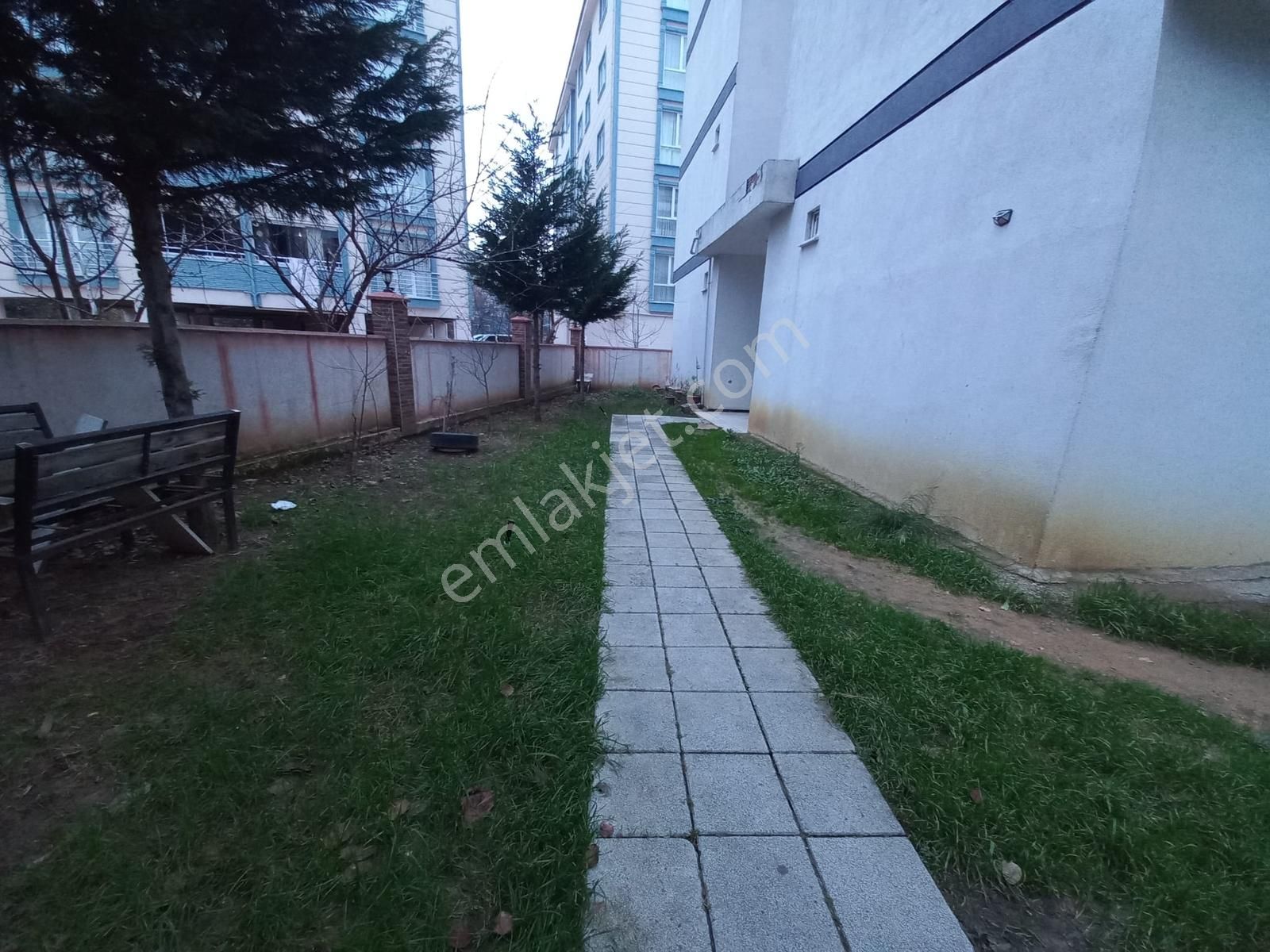 Pendik Şeyhli Yola Ve Metroya Yakın 2+1 Arakat 80 M2 İskanlı - Görsel 21