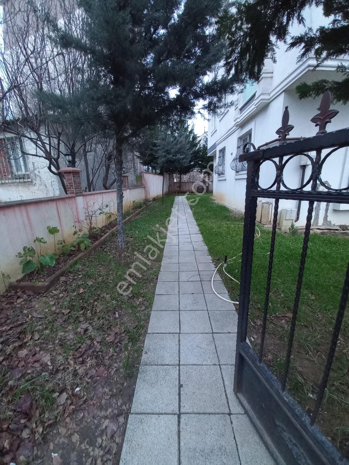 Pendik Şeyhli Yola Ve Metroya Yakın 2+1 Arakat 80 M2 İskanlı - Görsel 33