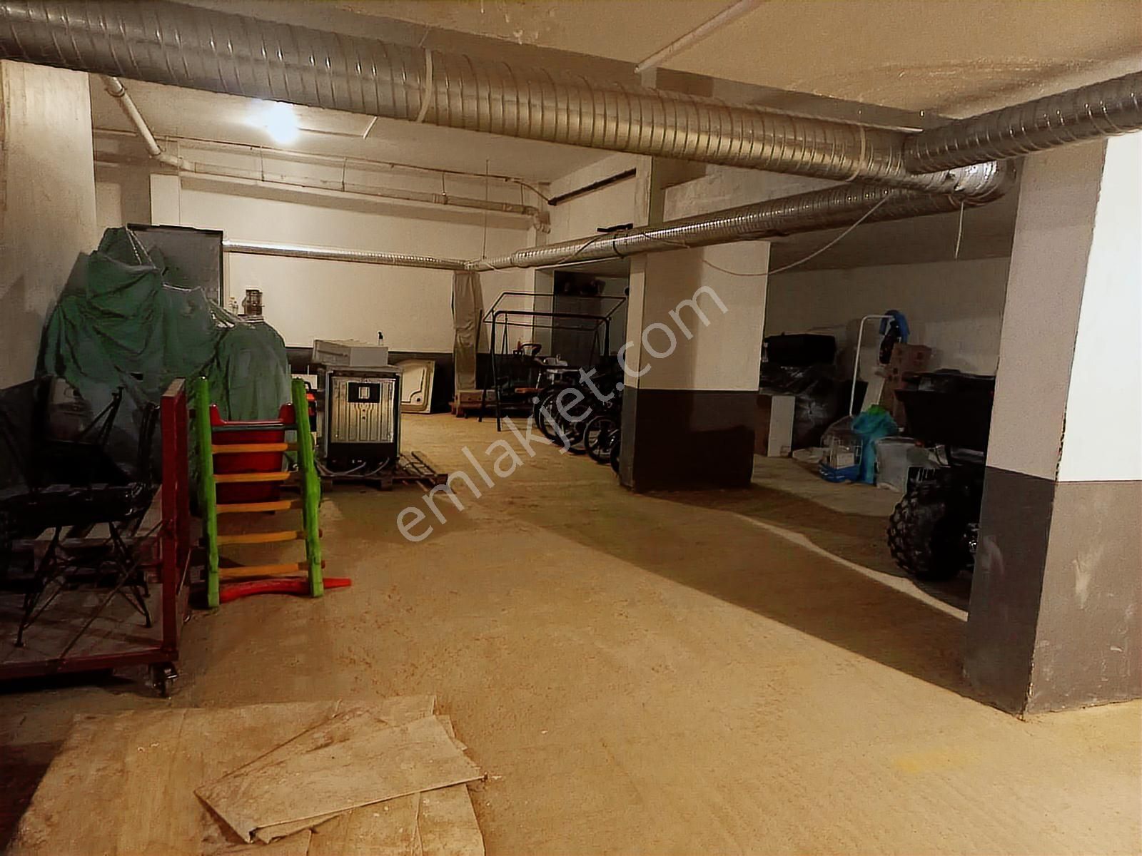 Pendik Şeyhli Yola Ve Metroya Yakın 2+1 Arakat 80 M2 İskanlı - Görsel 32