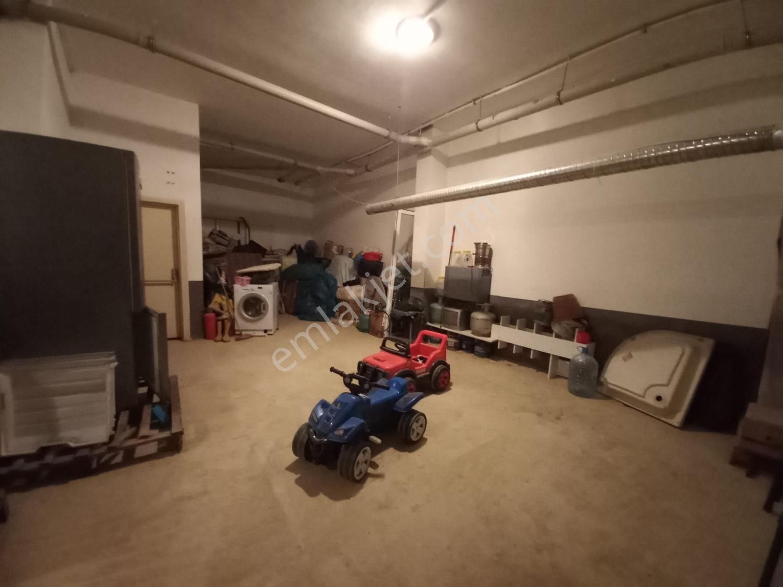 Pendik Şeyhli Yola Ve Metroya Yakın 2+1 Arakat 80 M2 İskanlı - Görsel 31