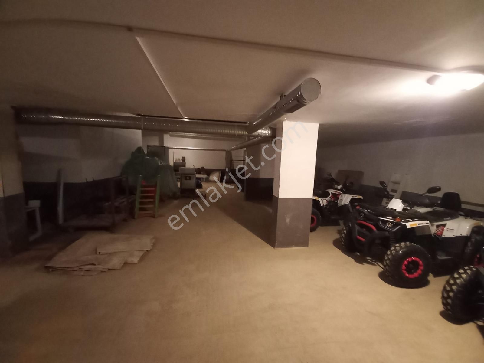 Pendik Şeyhli Yola Ve Metroya Yakın 2+1 Arakat 80 M2 İskanlı - Görsel 29