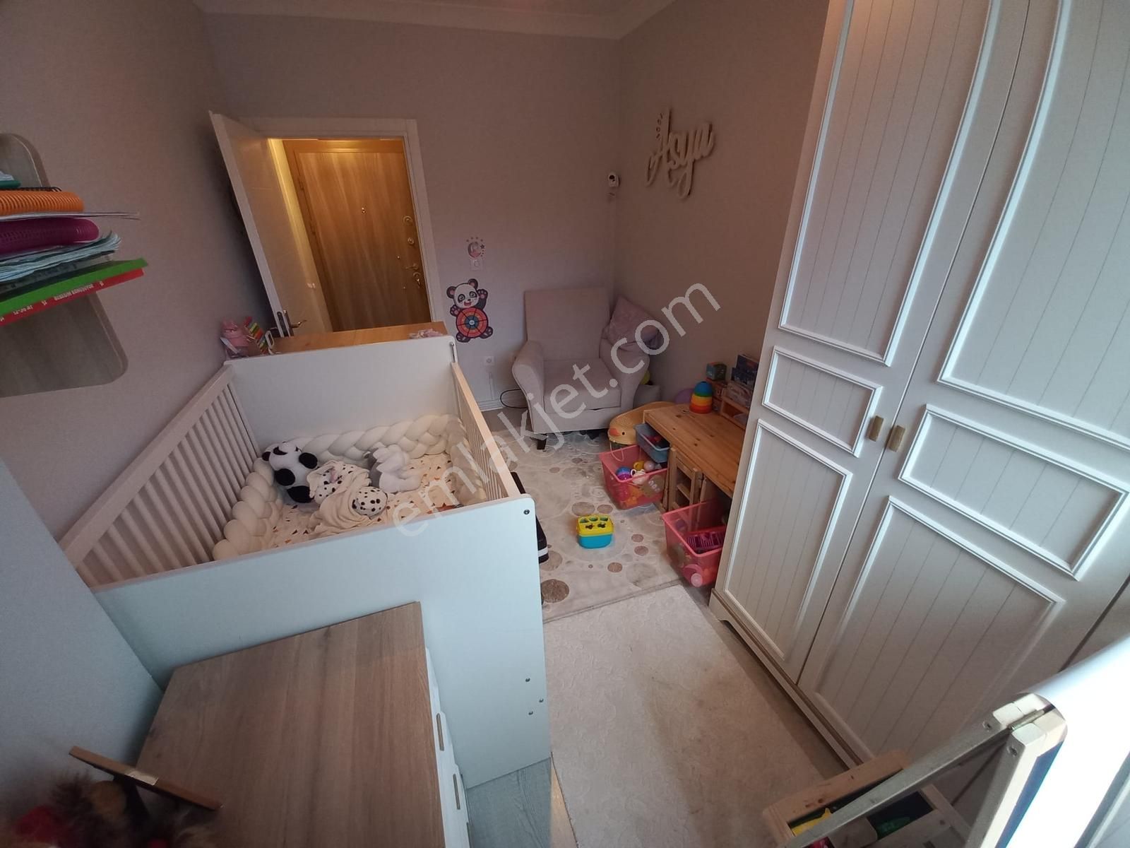 Pendik Şeyhli Yola Ve Metroya Yakın 2+1 Arakat 80 M2 İskanlı - Görsel 16