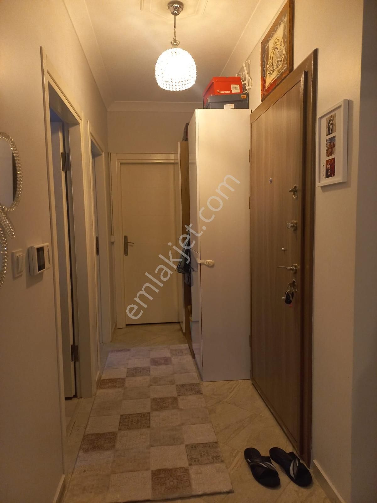 Pendik Şeyhli Yola Ve Metroya Yakın 2+1 Arakat 80 M2 İskanlı - Görsel 11