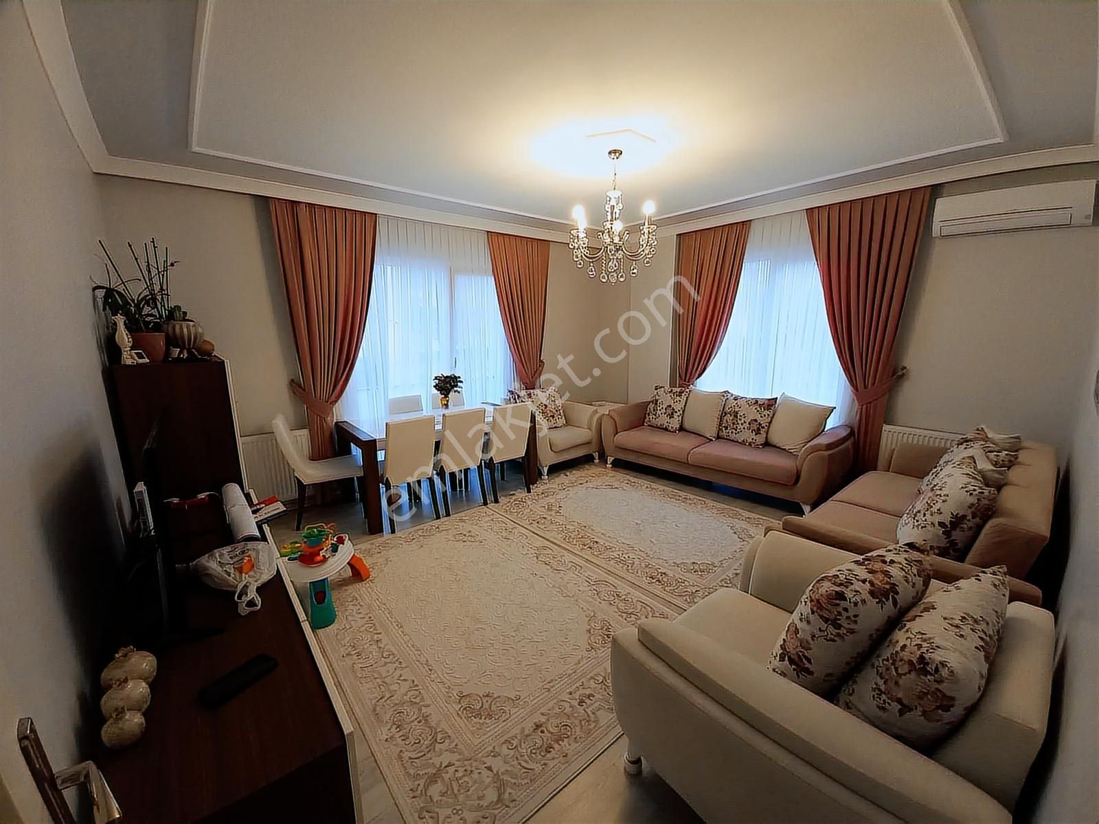 Pendik Şeyhli Yola Ve Metroya Yakın 2+1 Arakat 80 M2 İskanlı - Görsel 8