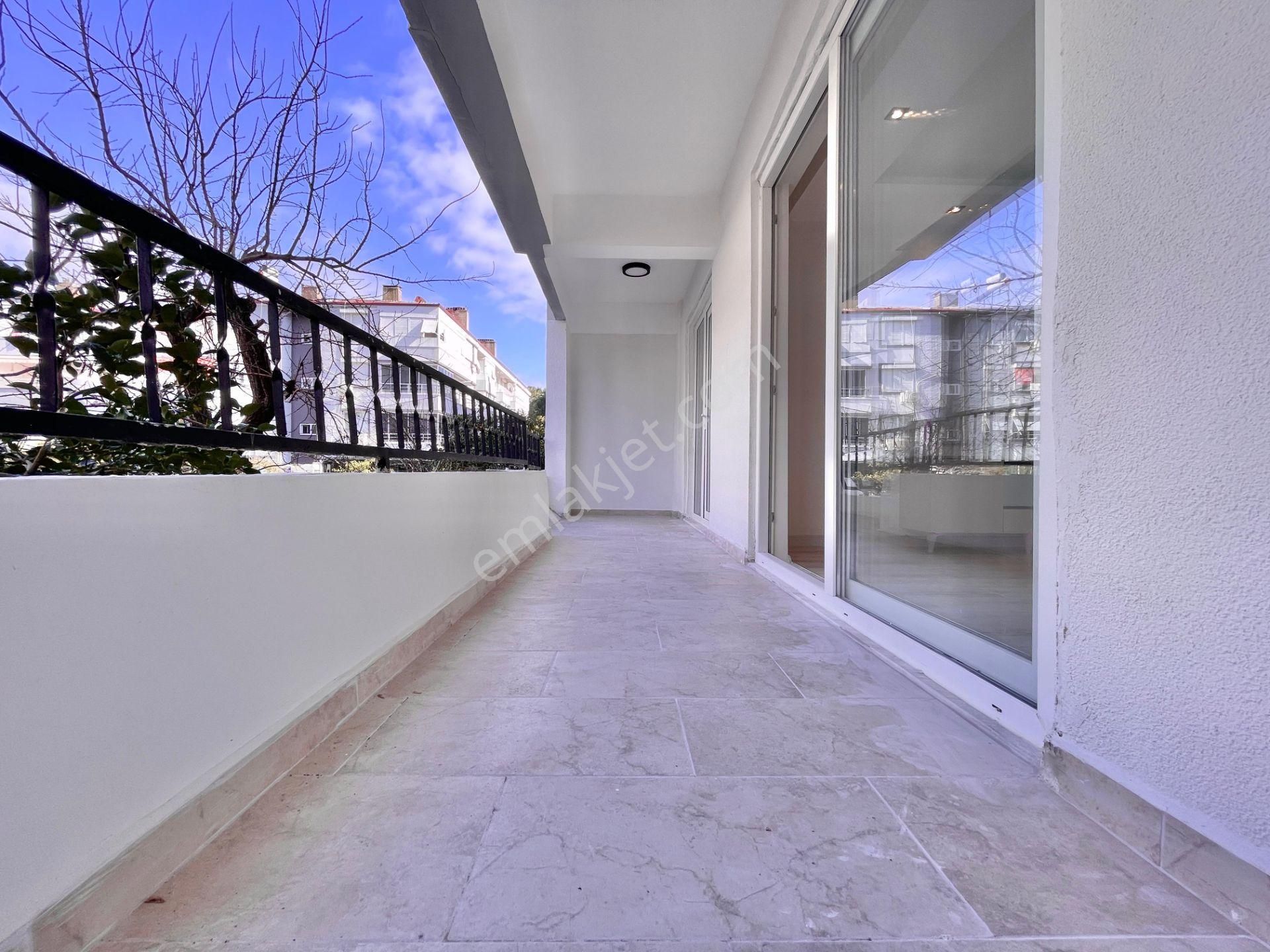 Berkay Demirel'den İkizçayda Ön Cephe Ayrı Mutfak Çift Balkon 3+1 Daire - Görsel 13