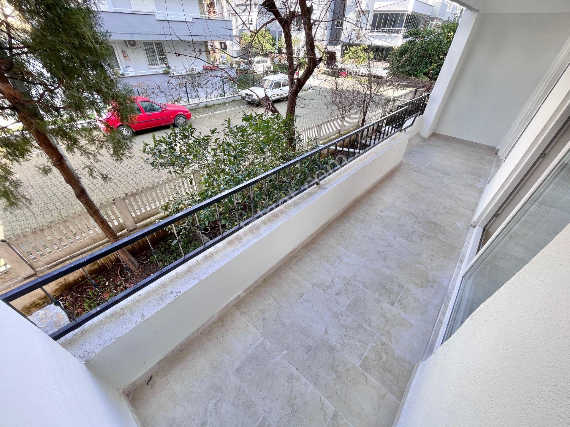 Berkay Demirel'den İkizçayda Ön Cephe Ayrı Mutfak Çift Balkon 3+1 Daire - Görsel 12