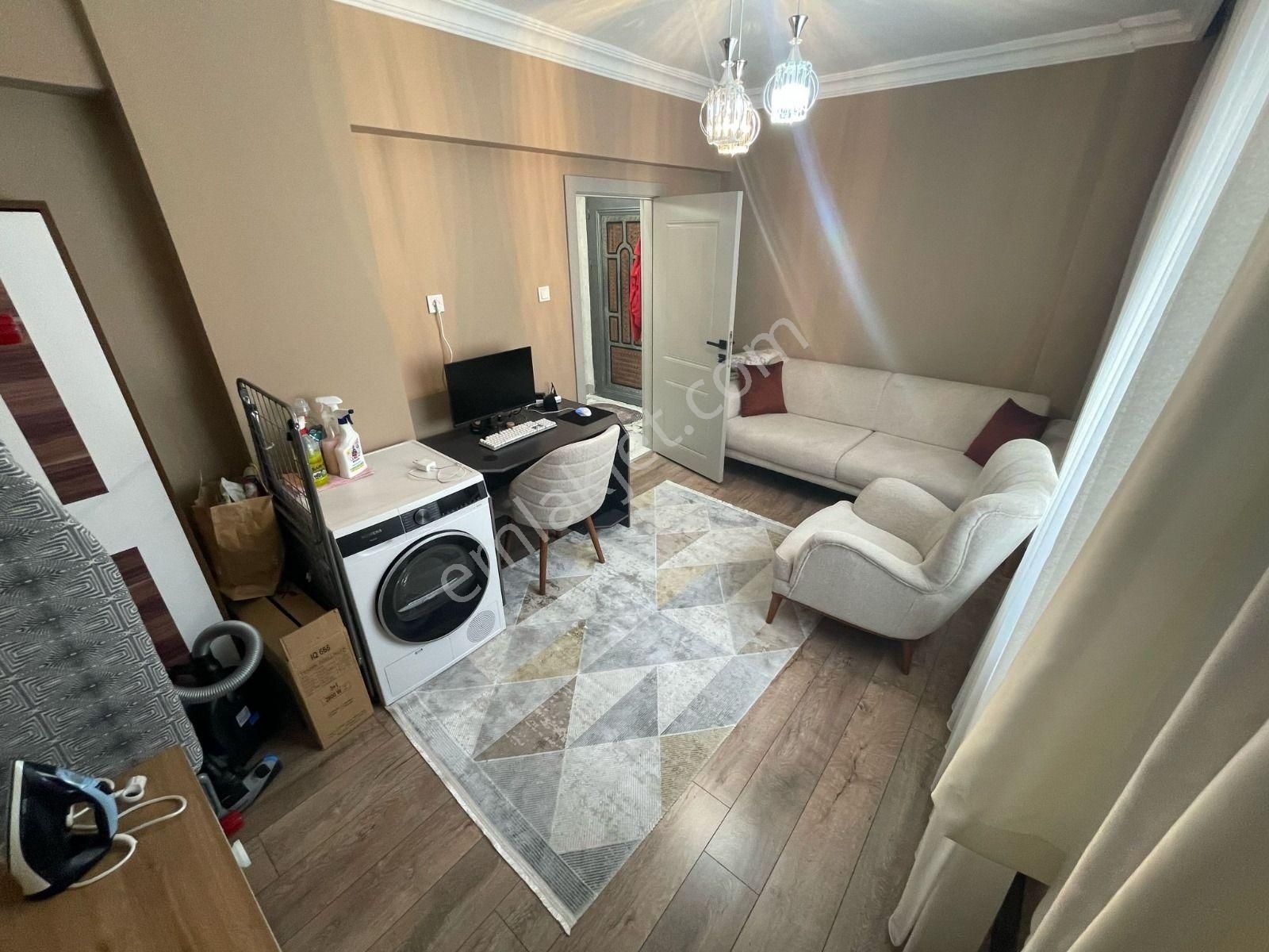 Sincan Mareşalda 3+1 Ara Kat Full+full Yapılı Mükemmel Konumda Daire - Görsel 18