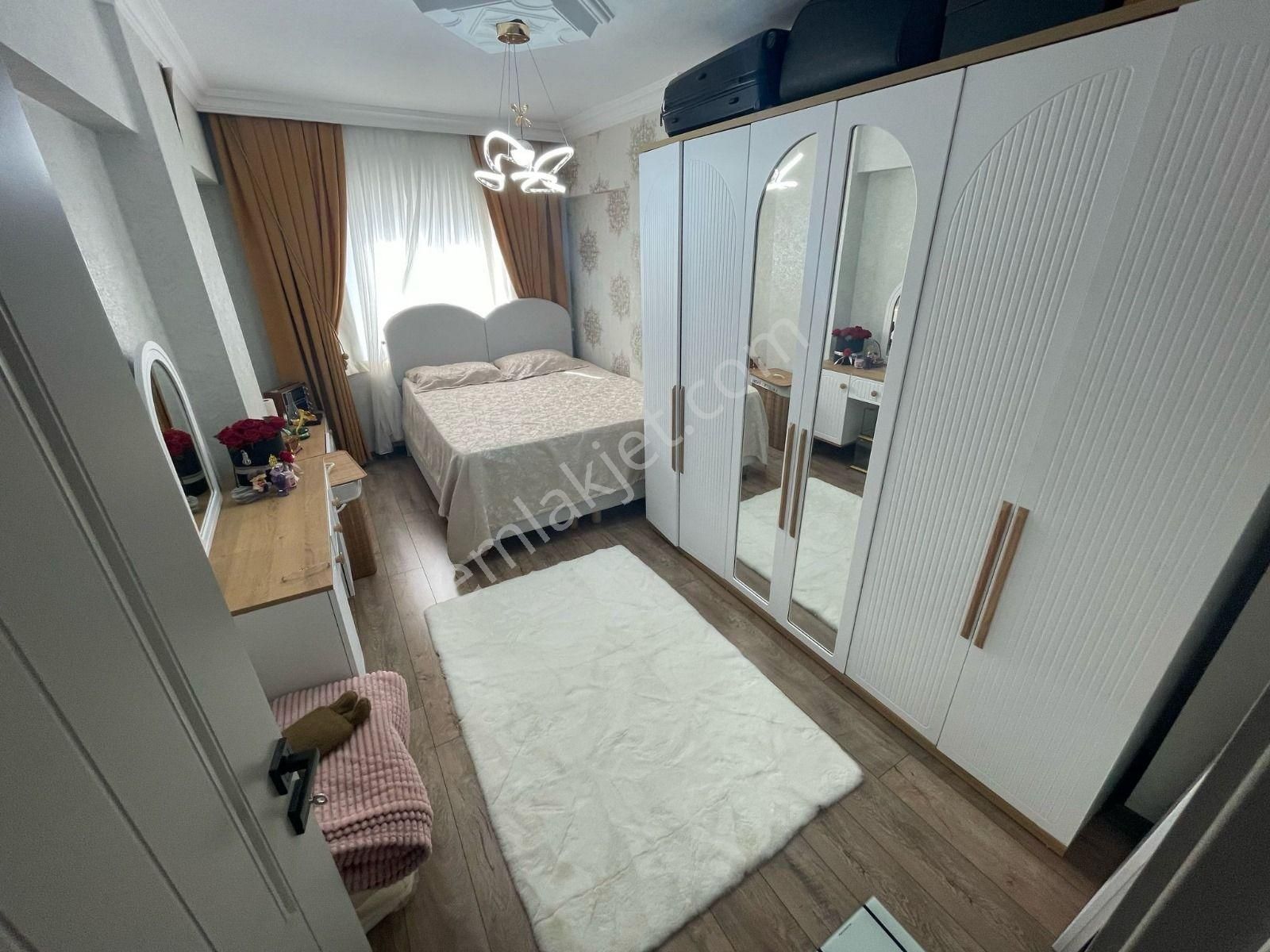 Sincan Mareşalda 3+1 Ara Kat Full+full Yapılı Mükemmel Konumda Daire - Görsel 20