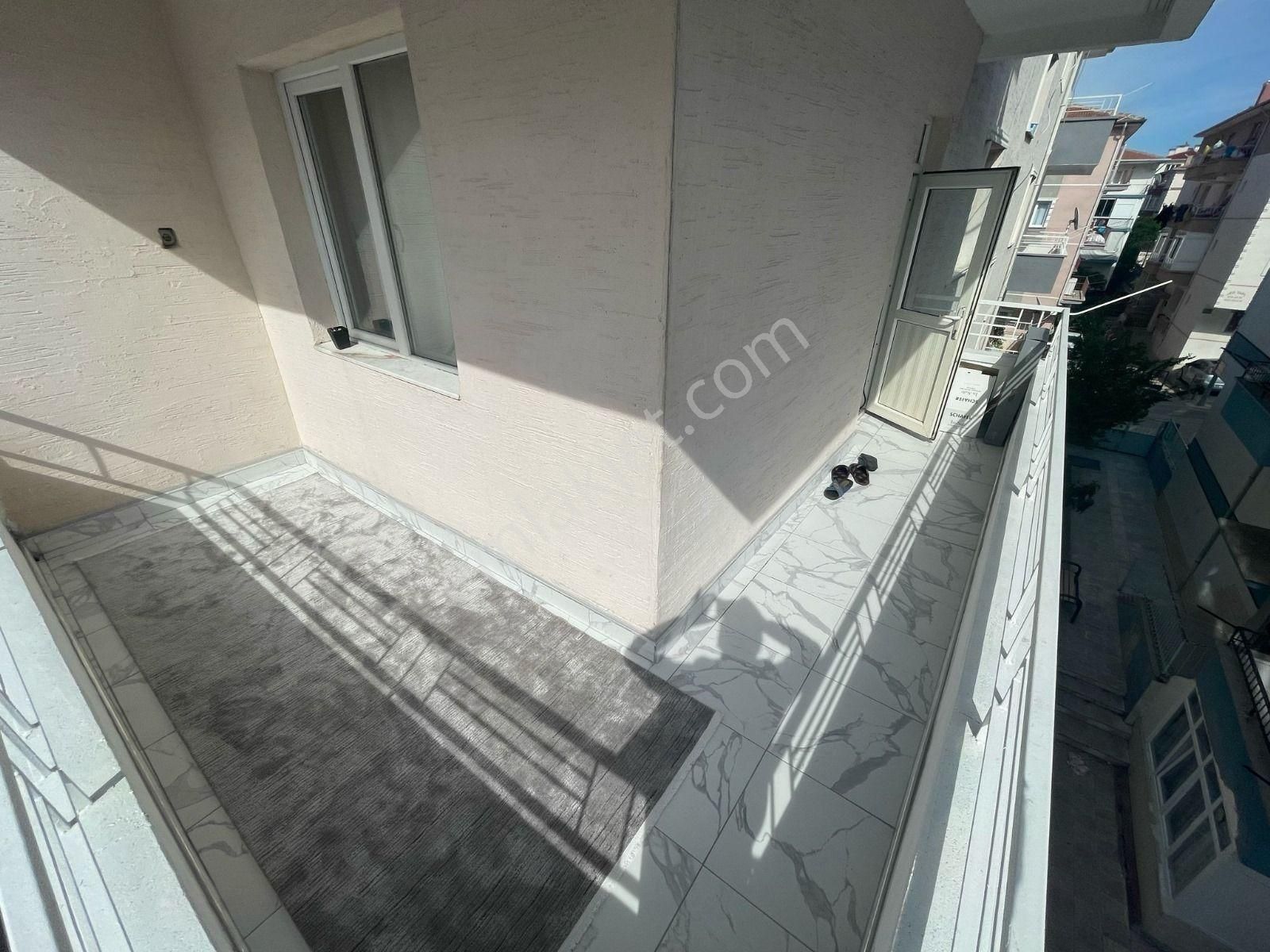 Sincan Mareşalda 3+1 Ara Kat Full+full Yapılı Mükemmel Konumda Daire - Görsel 35