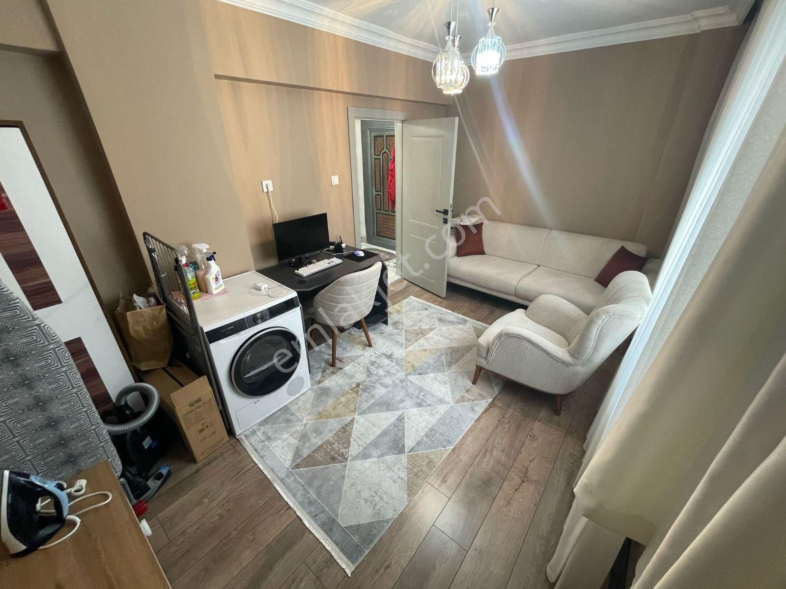 Sincan Mareşalda 3+1 Ara Kat Full+full Yapılı Mükemmel Konumda Daire - Görsel 19