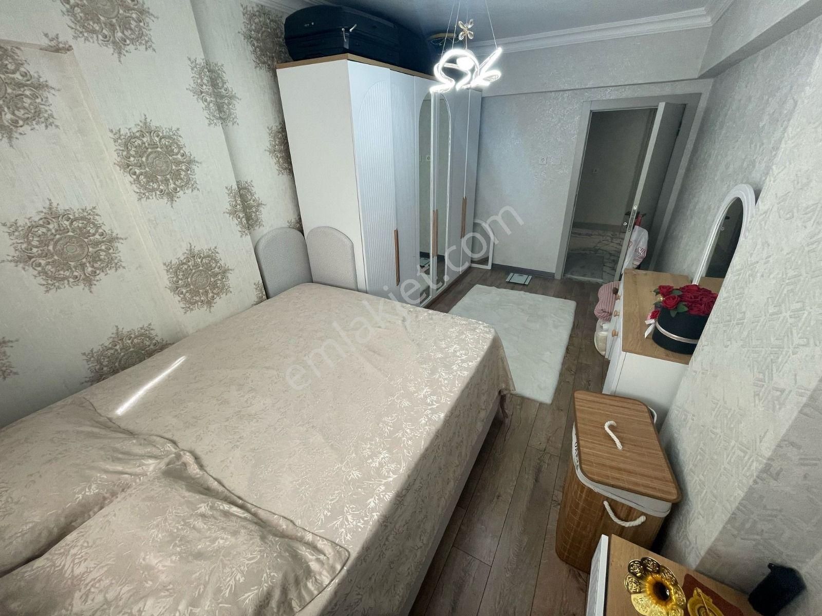 Sincan Mareşalda 3+1 Ara Kat Full+full Yapılı Mükemmel Konumda Daire - Görsel 23