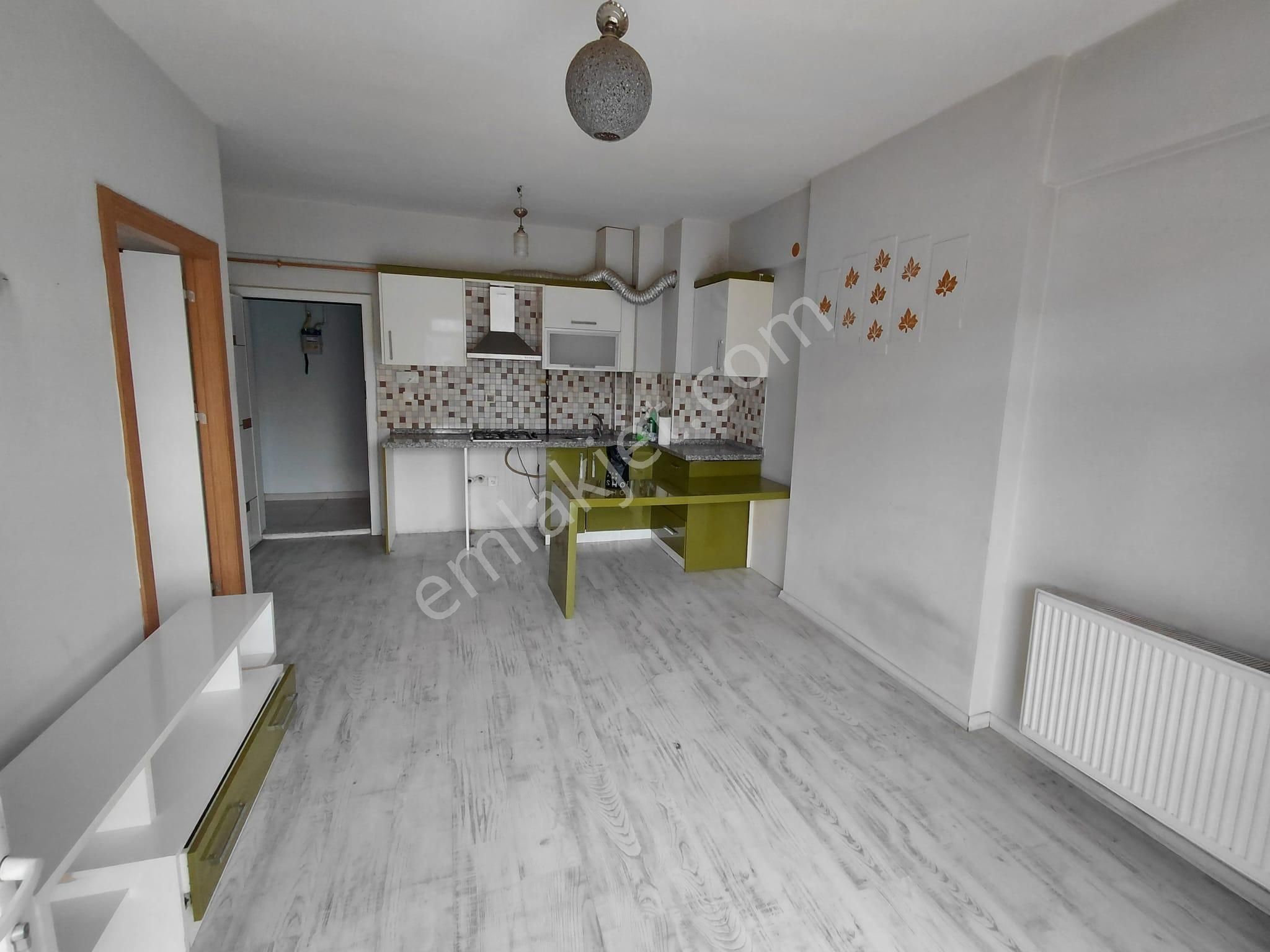 Emrah Çiftci'den Sancak Mah.tramvay Hattı Yanı Kiralık 1+1 Eşyasız Bakımlı Daire - Görsel 11