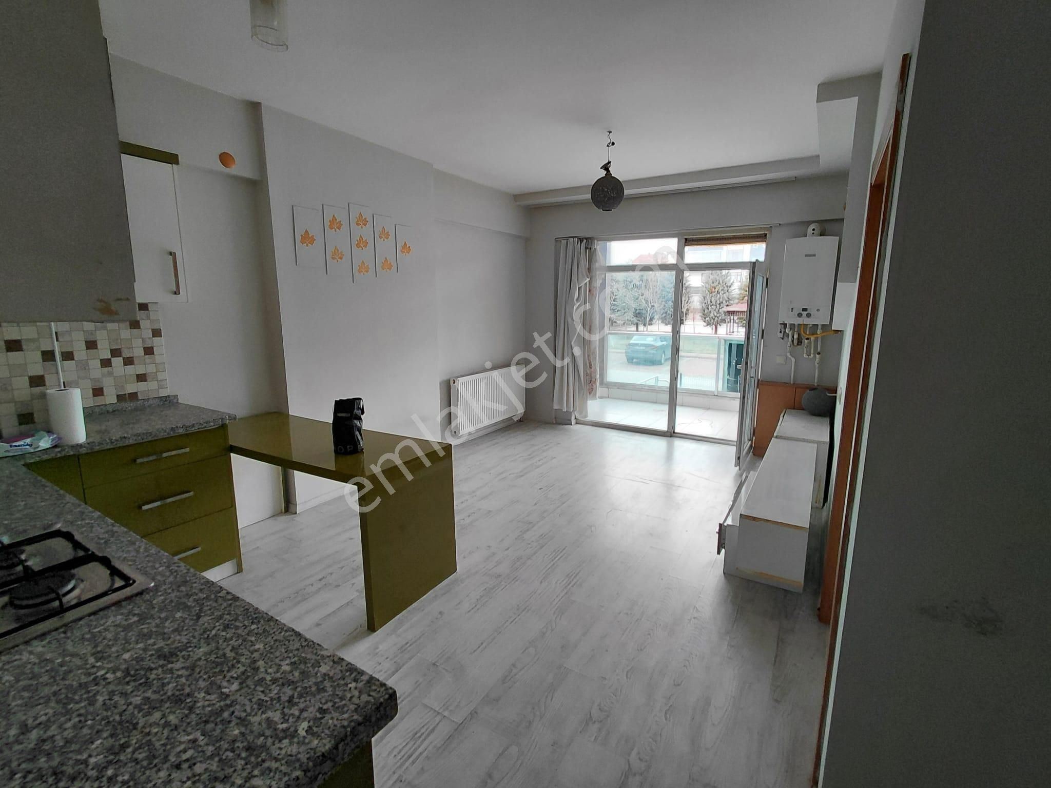 Emrah Çiftci'den Sancak Mah.tramvay Hattı Yanı Kiralık 1+1 Eşyasız Bakımlı Daire - Görsel 8