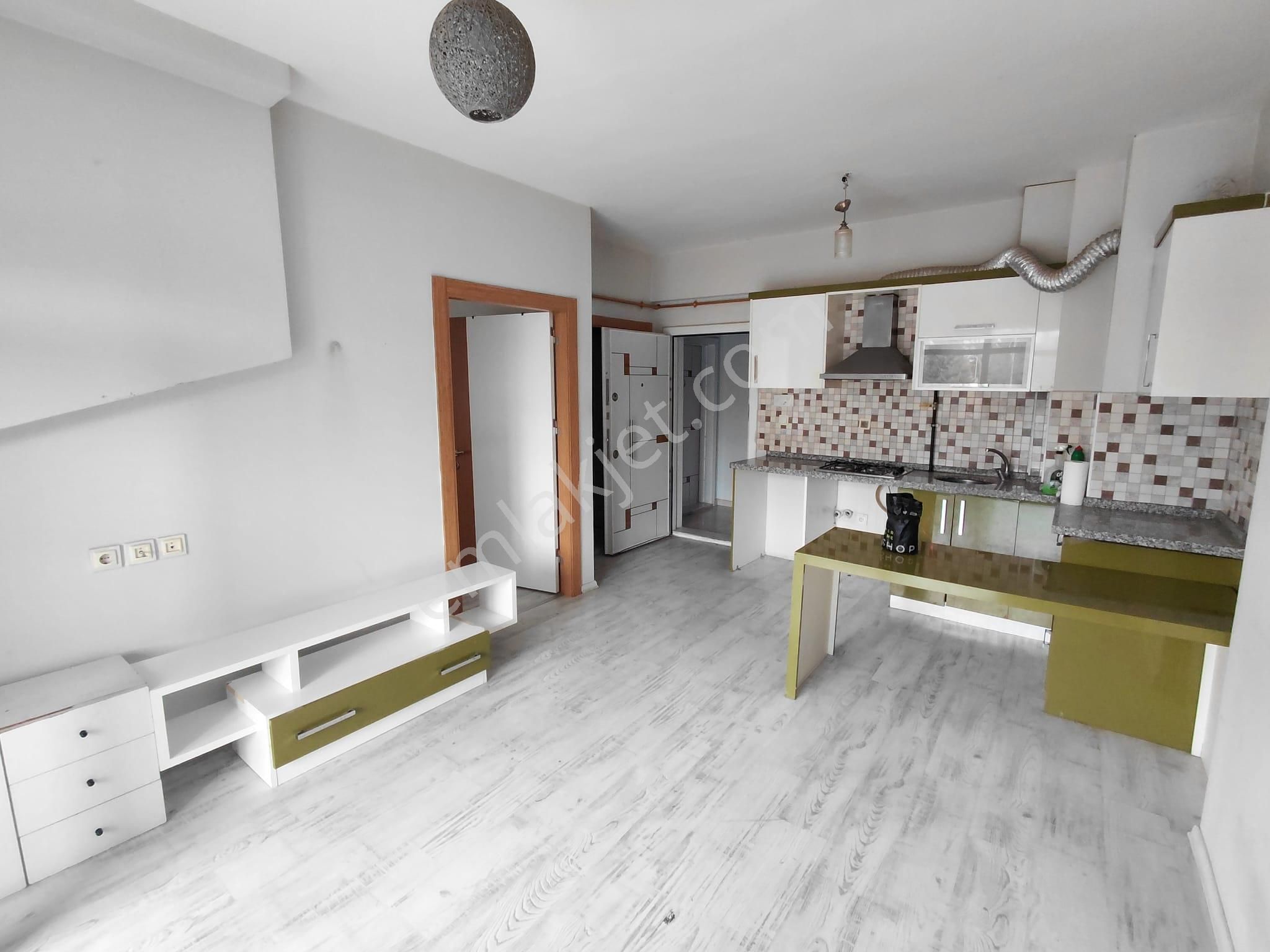 Emrah Çiftci'den Sancak Mah.tramvay Hattı Yanı Kiralık 1+1 Eşyasız Bakımlı Daire - Görsel 2