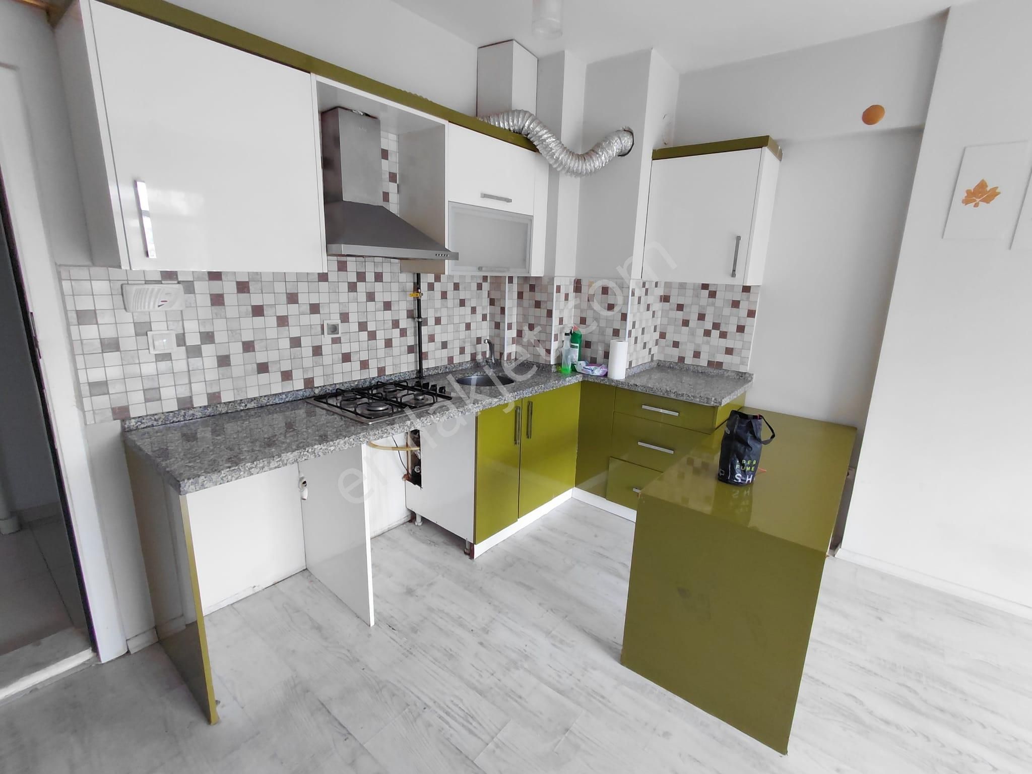 Emrah Çiftci'den Sancak Mah.tramvay Hattı Yanı Kiralık 1+1 Eşyasız Bakımlı Daire - Görsel 9