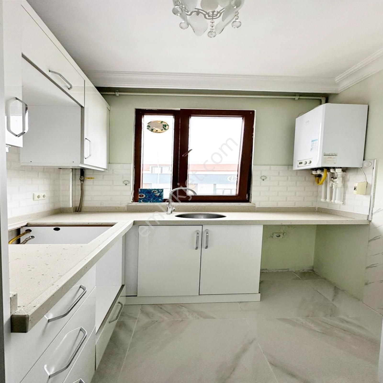 Çekmeköy Yapı Gayrimenkul'den 1+1 Kiralık Daire!! - Görsel 7