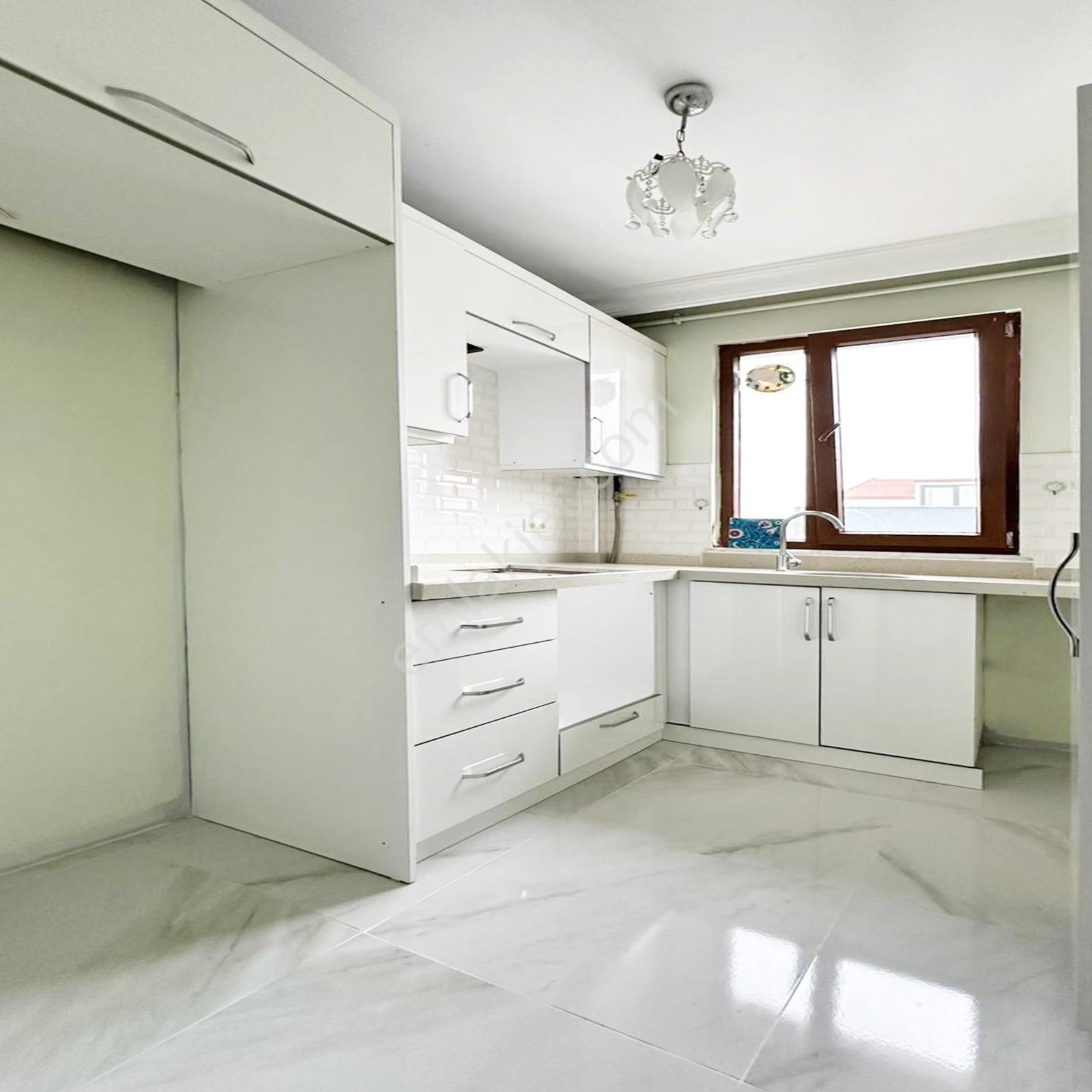 Çekmeköy Yapı Gayrimenkul'den 1+1 Kiralık Daire!! - Görsel 35