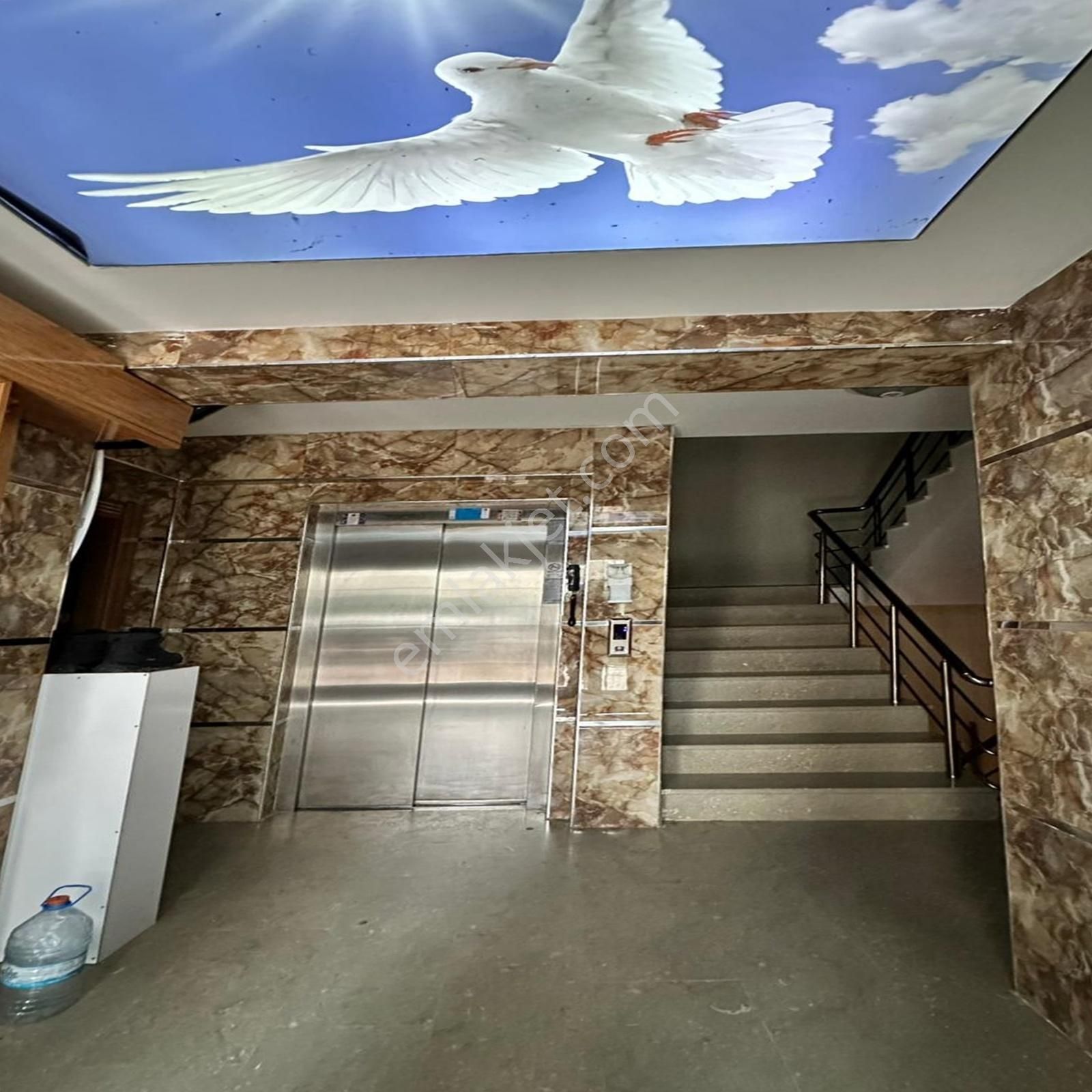 Çekmeköy Yapı Gayrimenkul'den 1+1 Kiralık Daire!! - Görsel 20