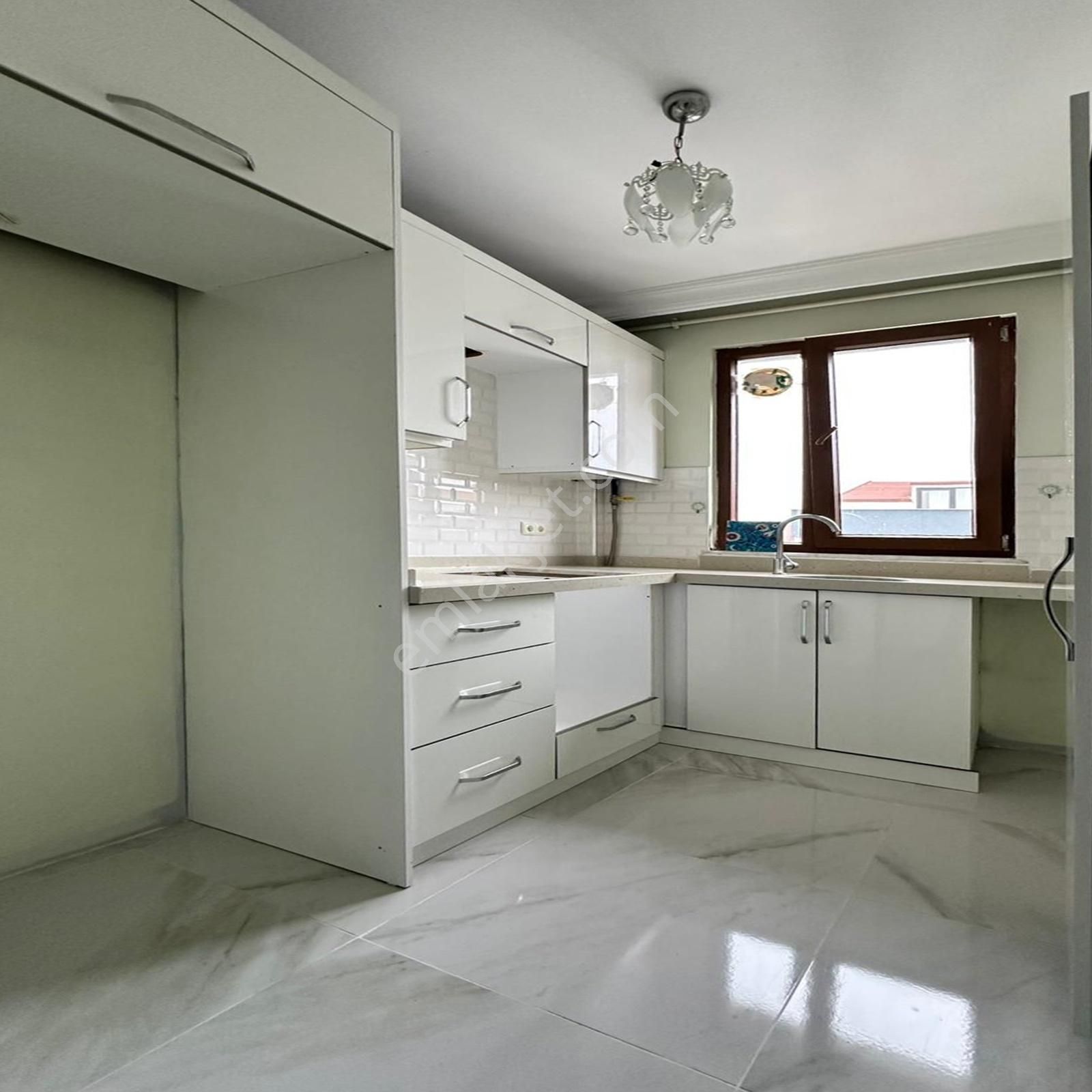 Çekmeköy Yapı Gayrimenkul'den 1+1 Kiralık Daire!! - Görsel 8