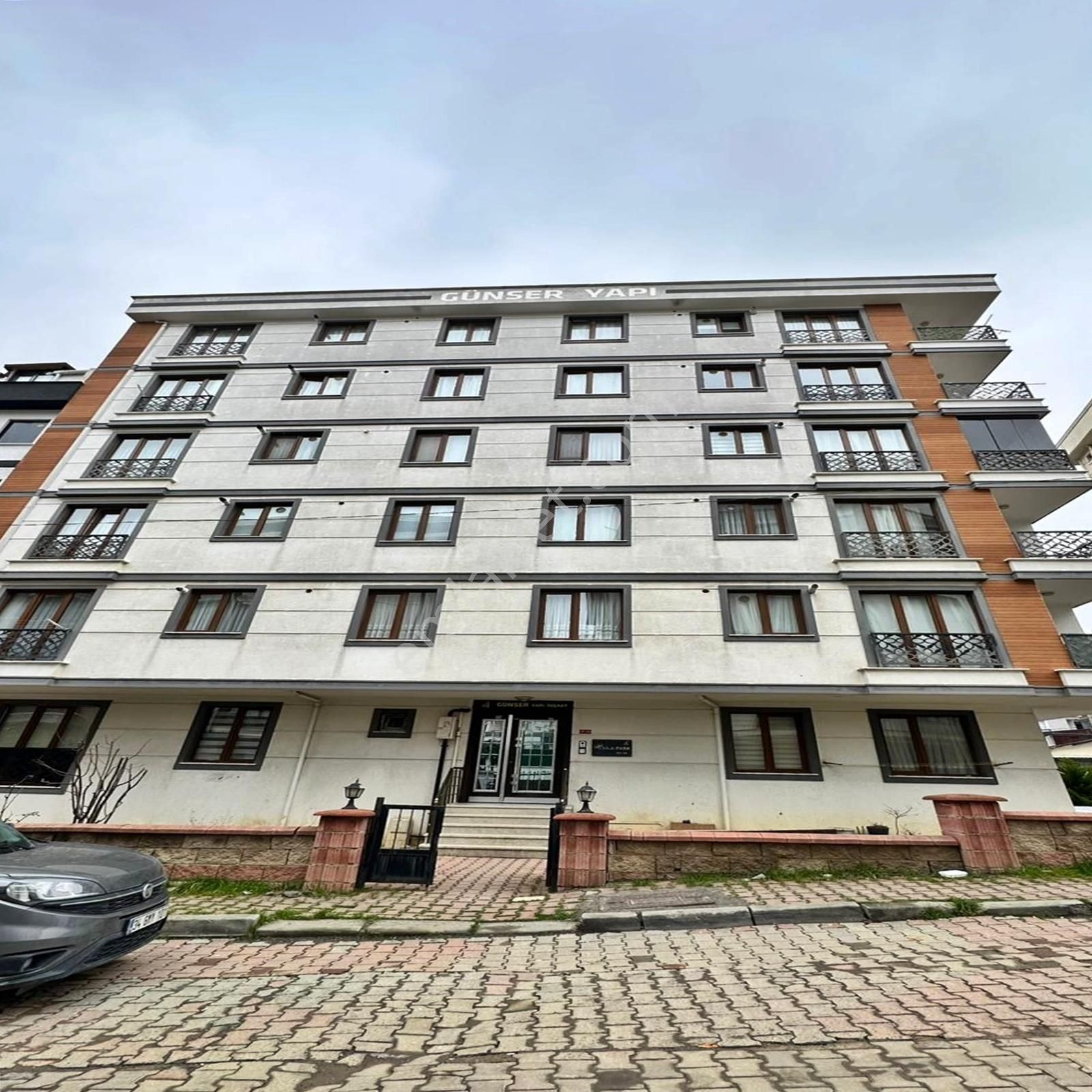 Çekmeköy Yapı Gayrimenkul'den 1+1 Kiralık Daire!! - Görsel 22