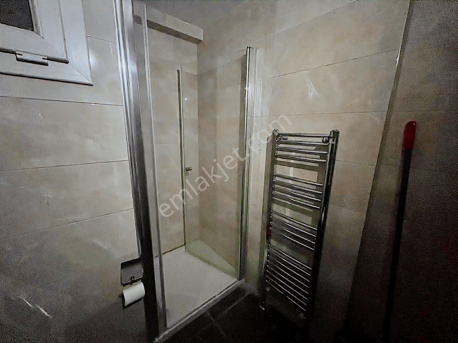 İzmir Çiğli Balatçık Siena Loft Sitesi Eşyalı 1+1 Kiralık Cb-ph - Görsel 16